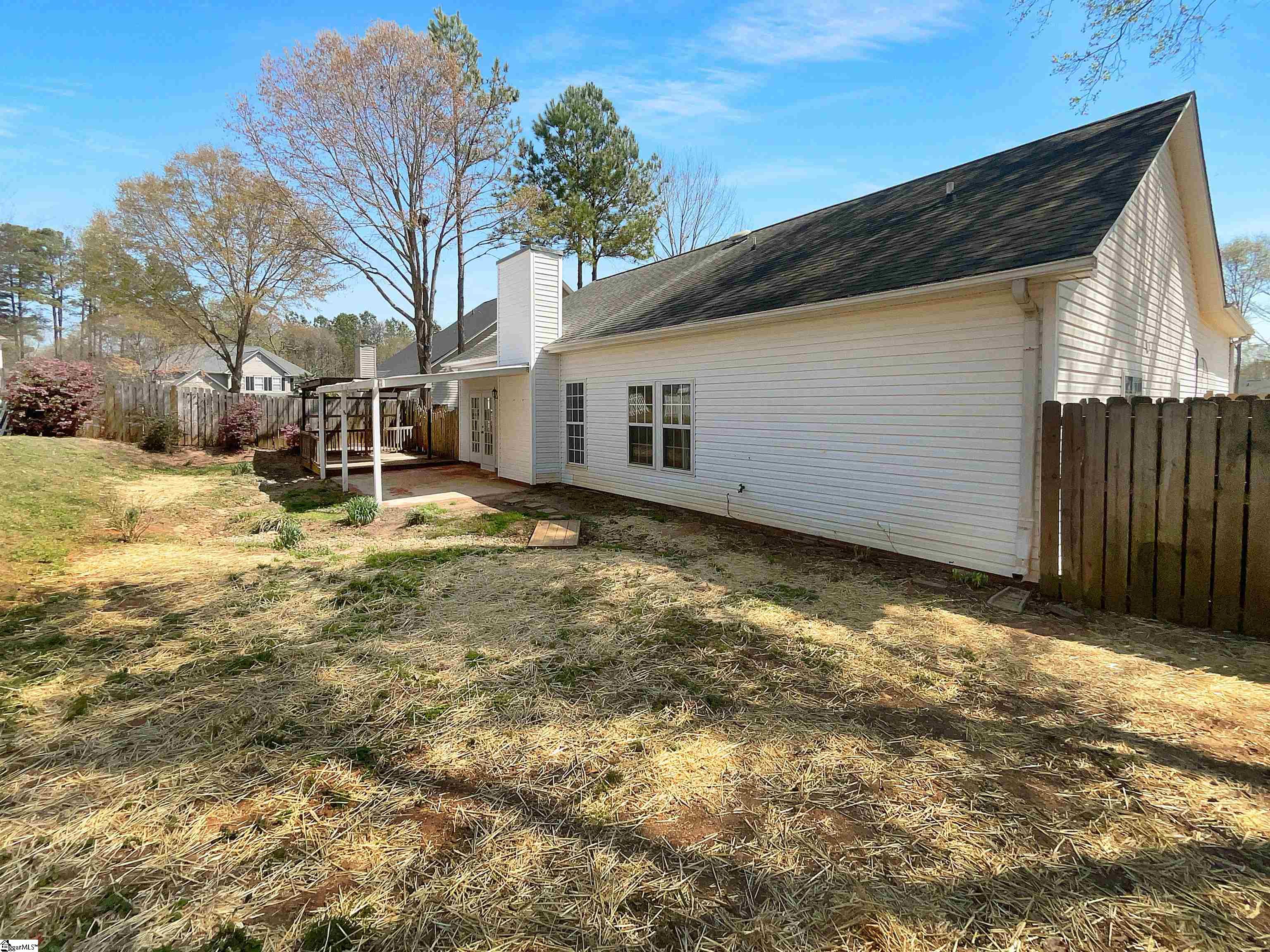 406 Rolling Pines, Duncan, South Carolina image 8