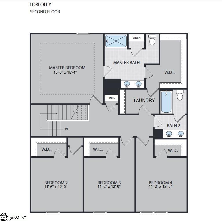 208 Hidden Hills, Laurens, South Carolina image 3