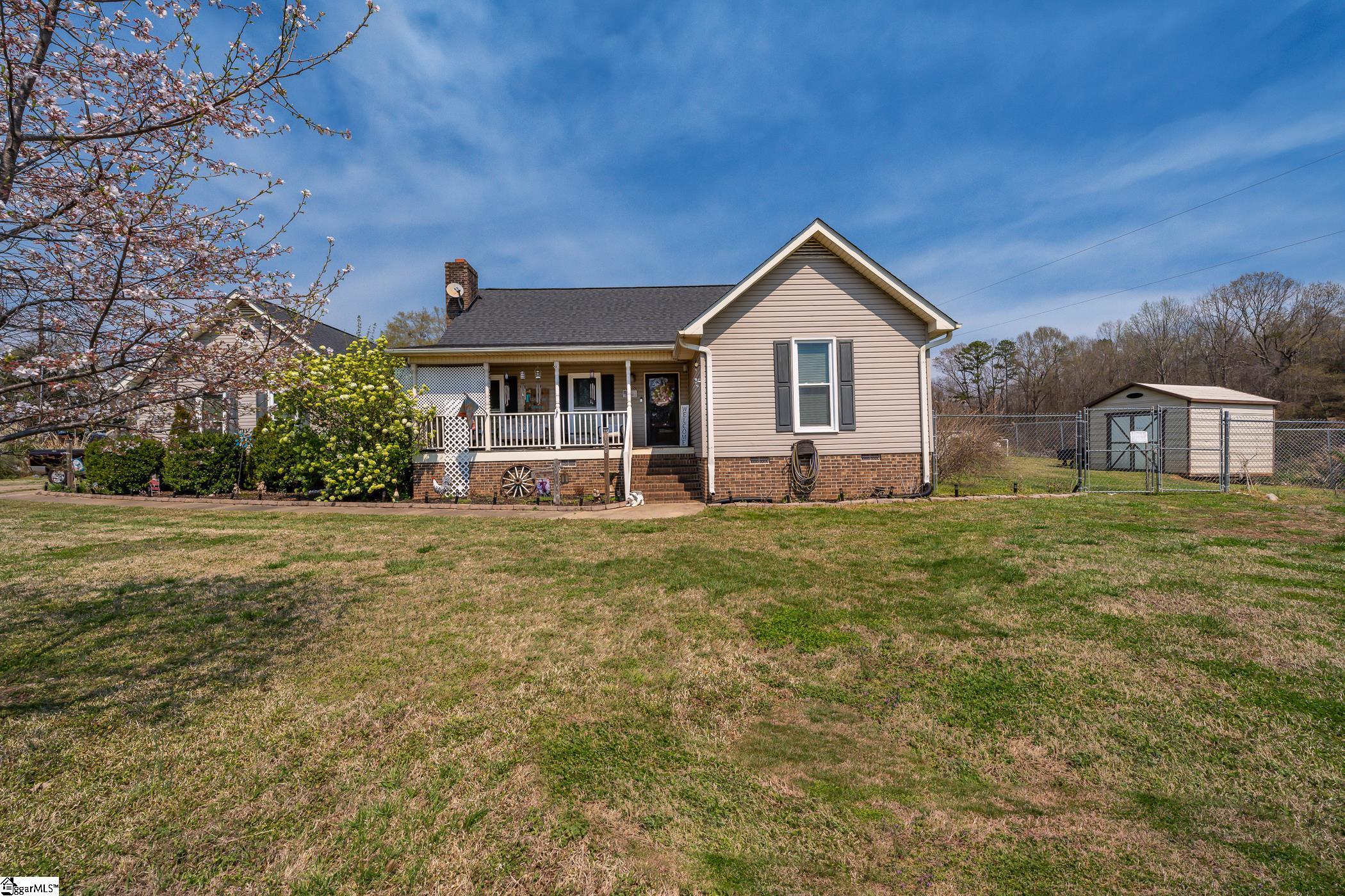 100 Sonora Drive, Easley SC 29640