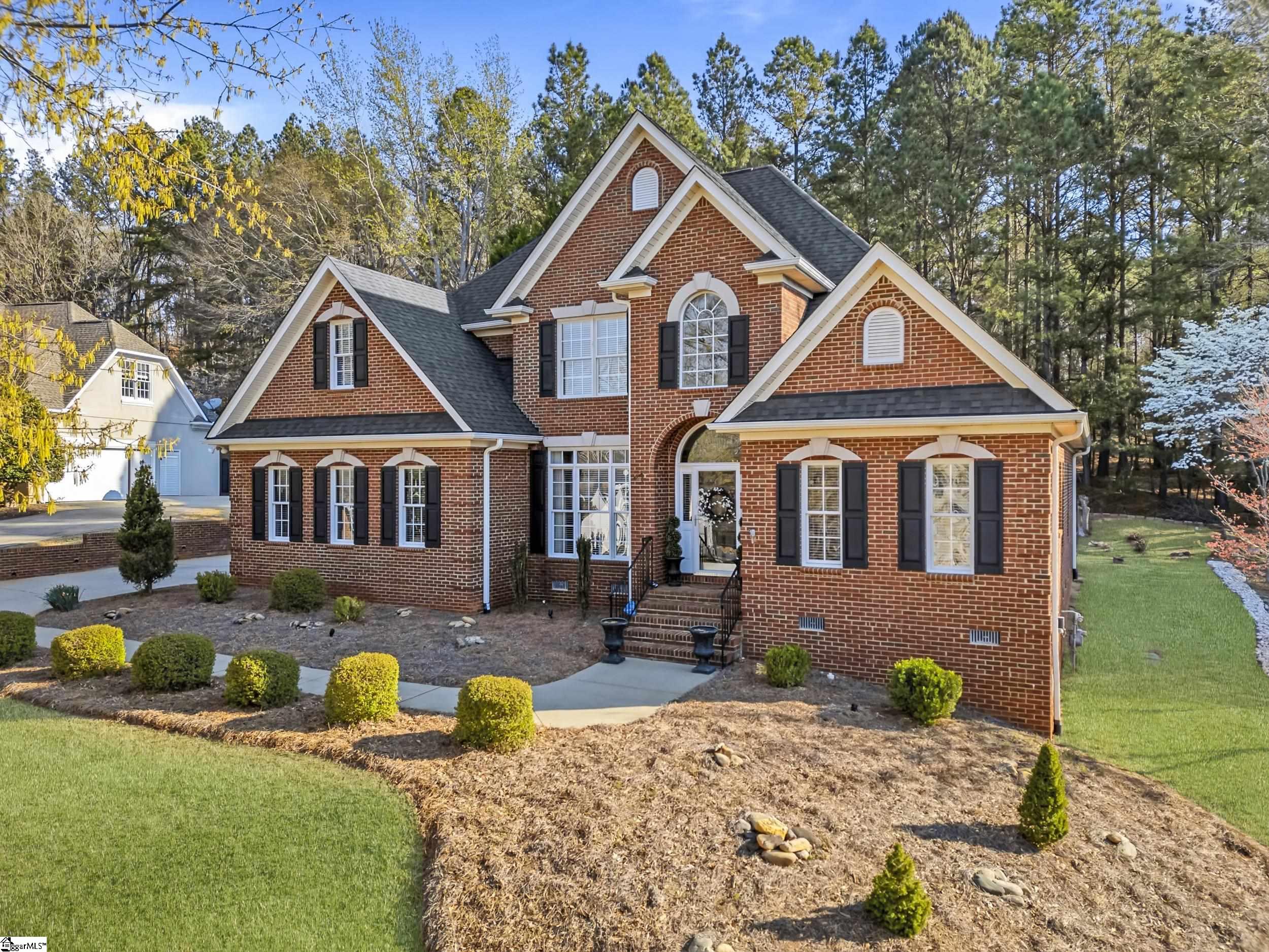 640 Innisbrook Lane, Spartanburg SC 29306
