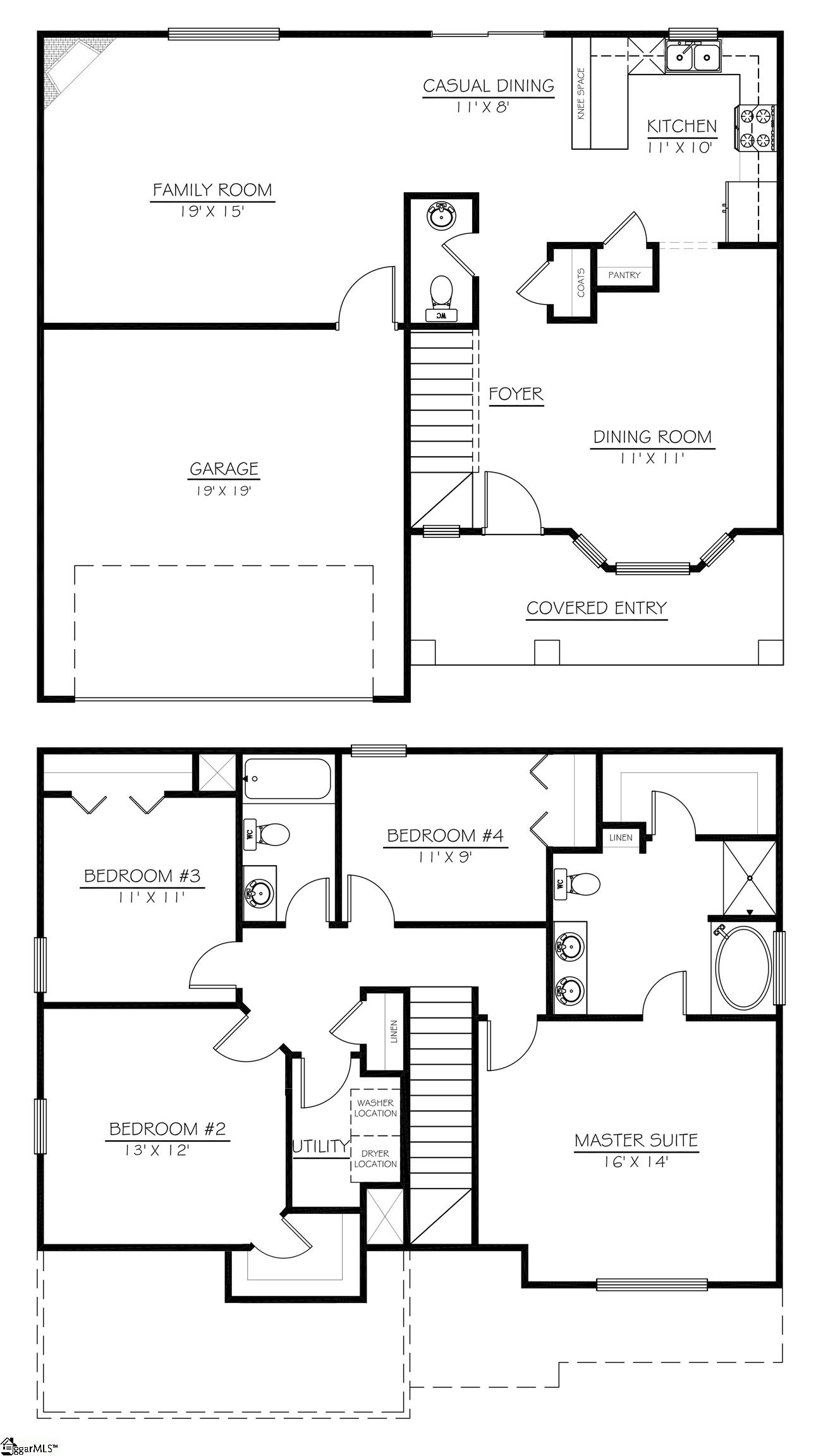 6062 Peregrine, Greer, South Carolina image 2