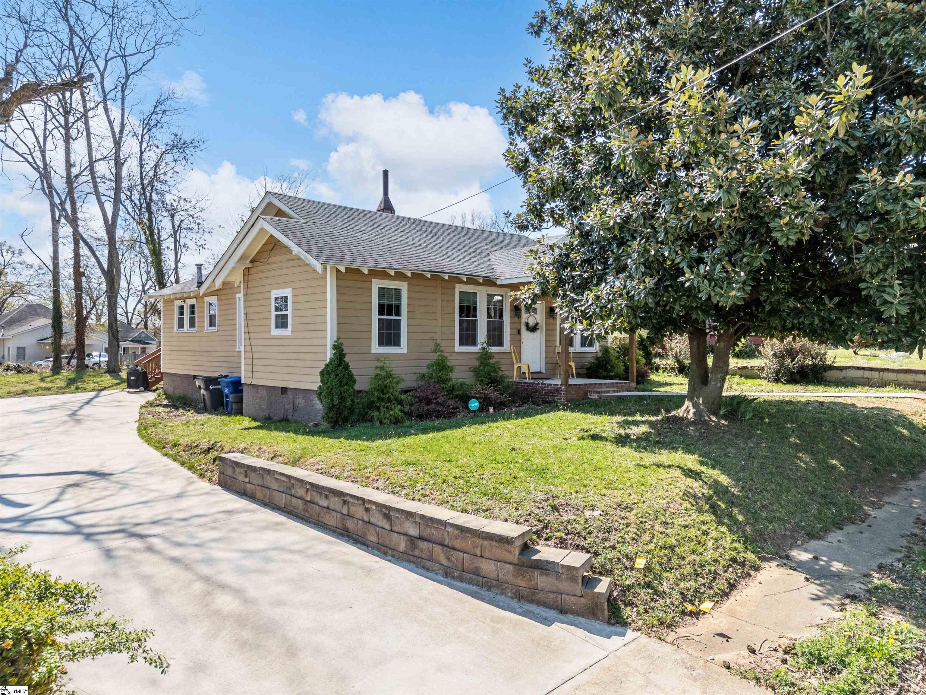 321 Wheeler, Spartanburg, South Carolina image 4