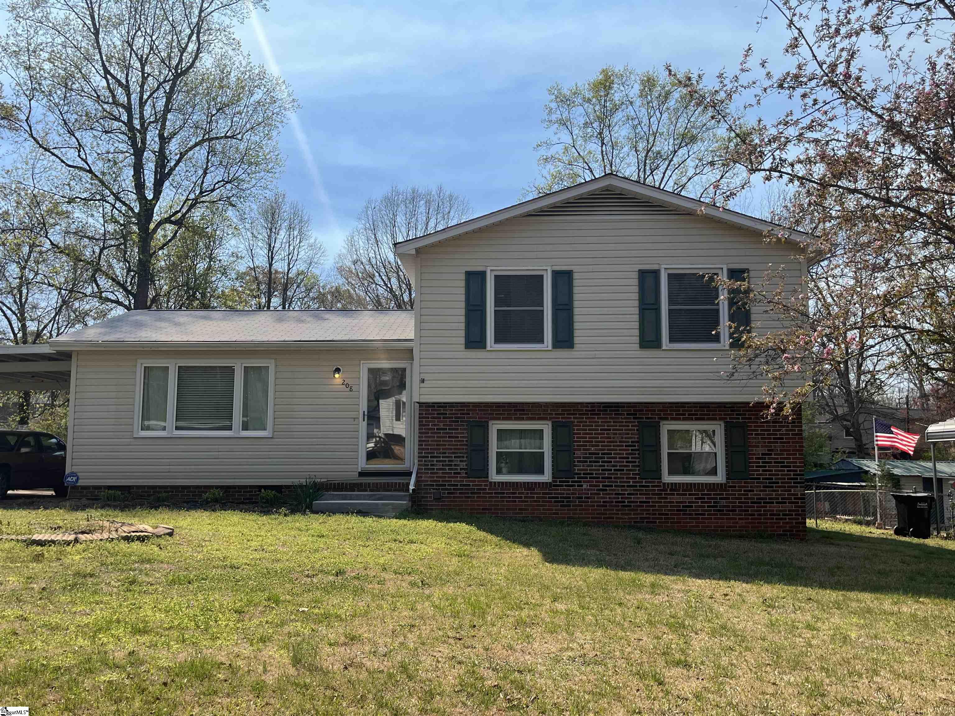 208 Corkwood, Simpsonville, South Carolina image 1