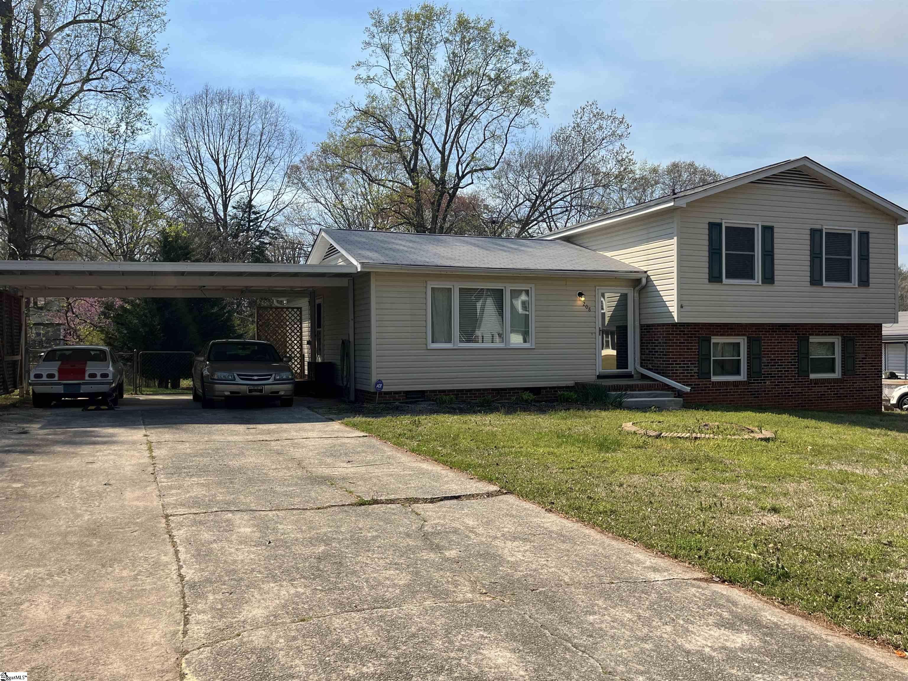 208 Corkwood, Simpsonville, South Carolina image 3