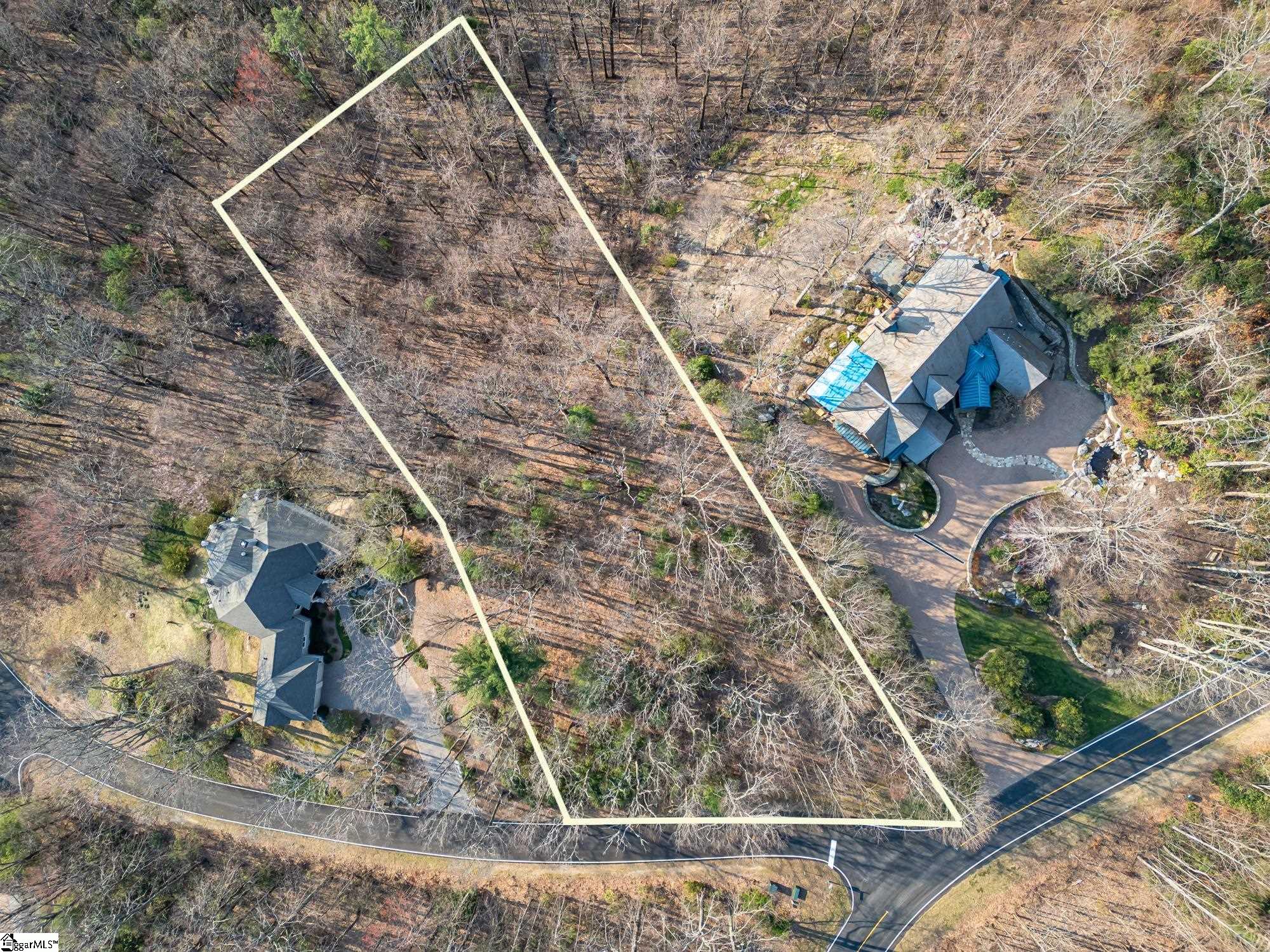 2 Park Green, Landrum, South Carolina image 1