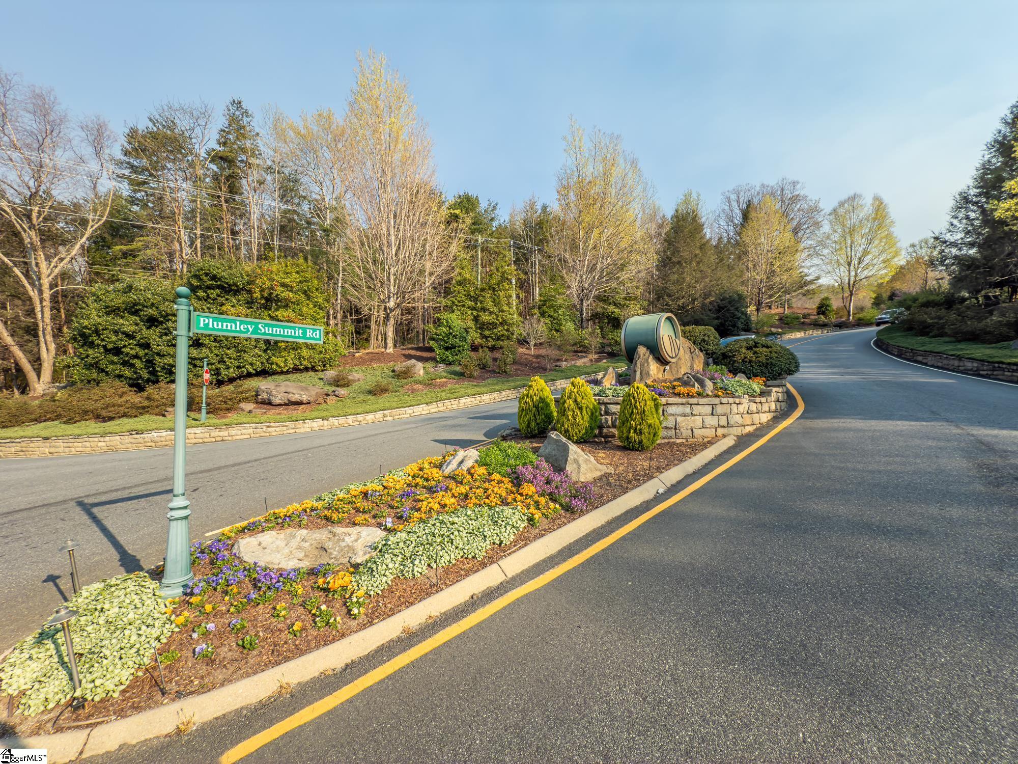 2 Park Green, Landrum, South Carolina image 3