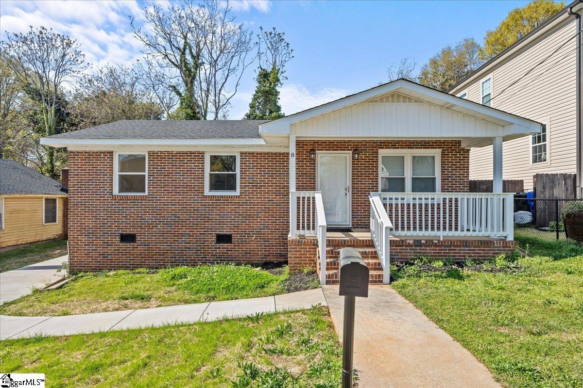 8 Harris Lane, Greenville SC 29607