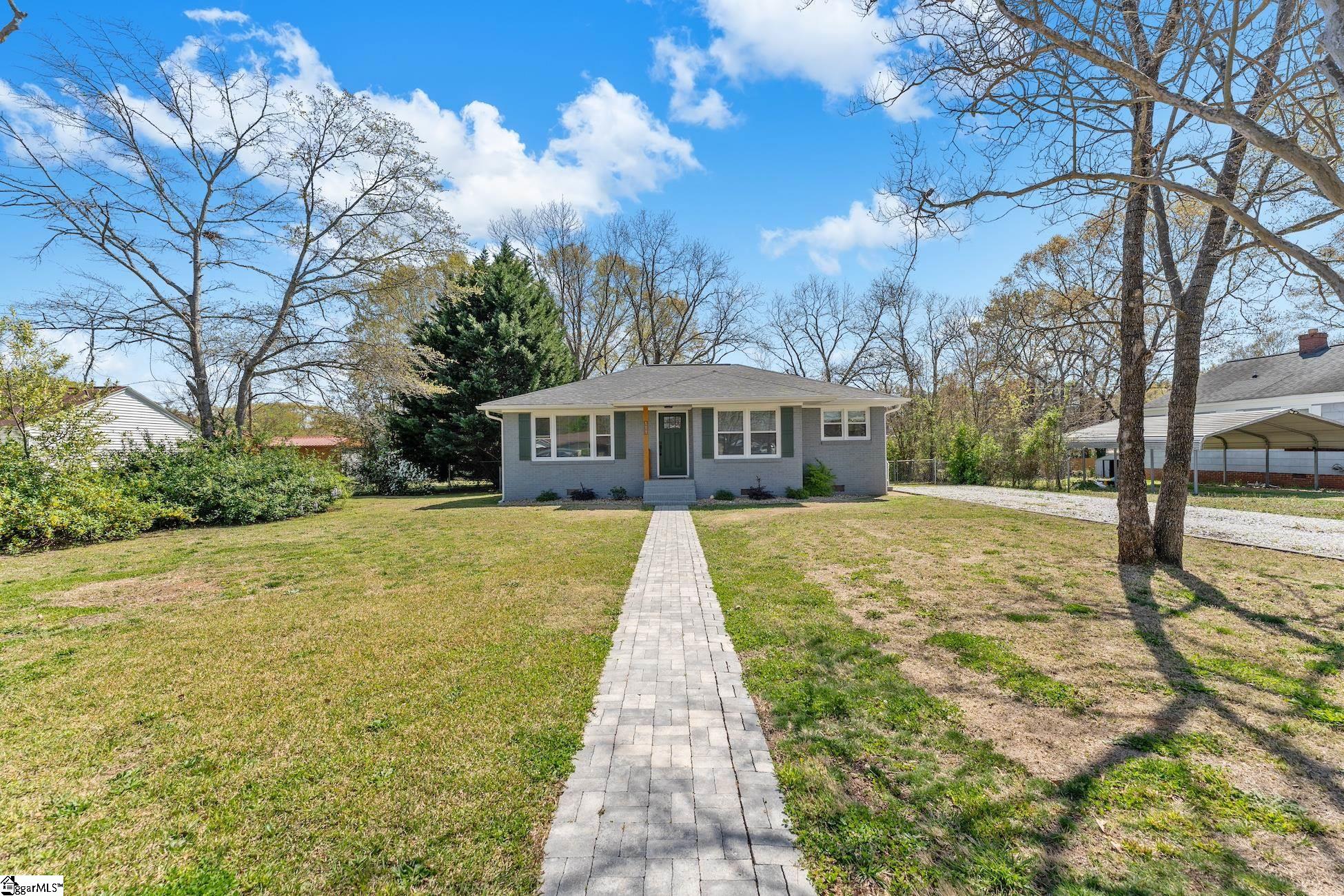 111 Davis, Williamston, South Carolina image 2