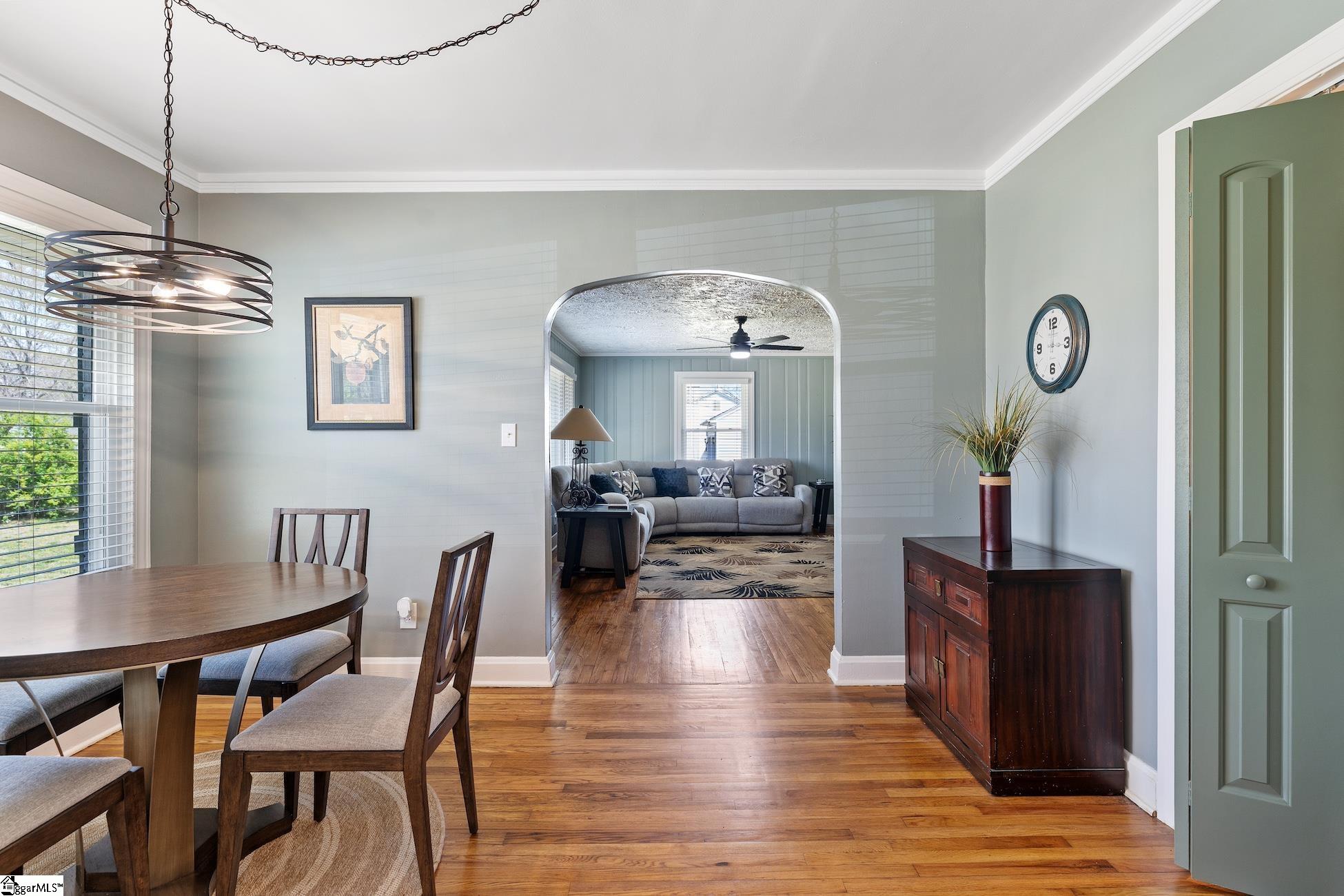 111 Davis, Williamston, South Carolina image 12