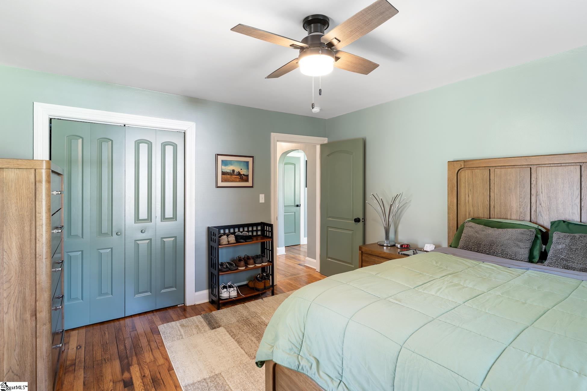 111 Davis, Williamston, South Carolina image 17