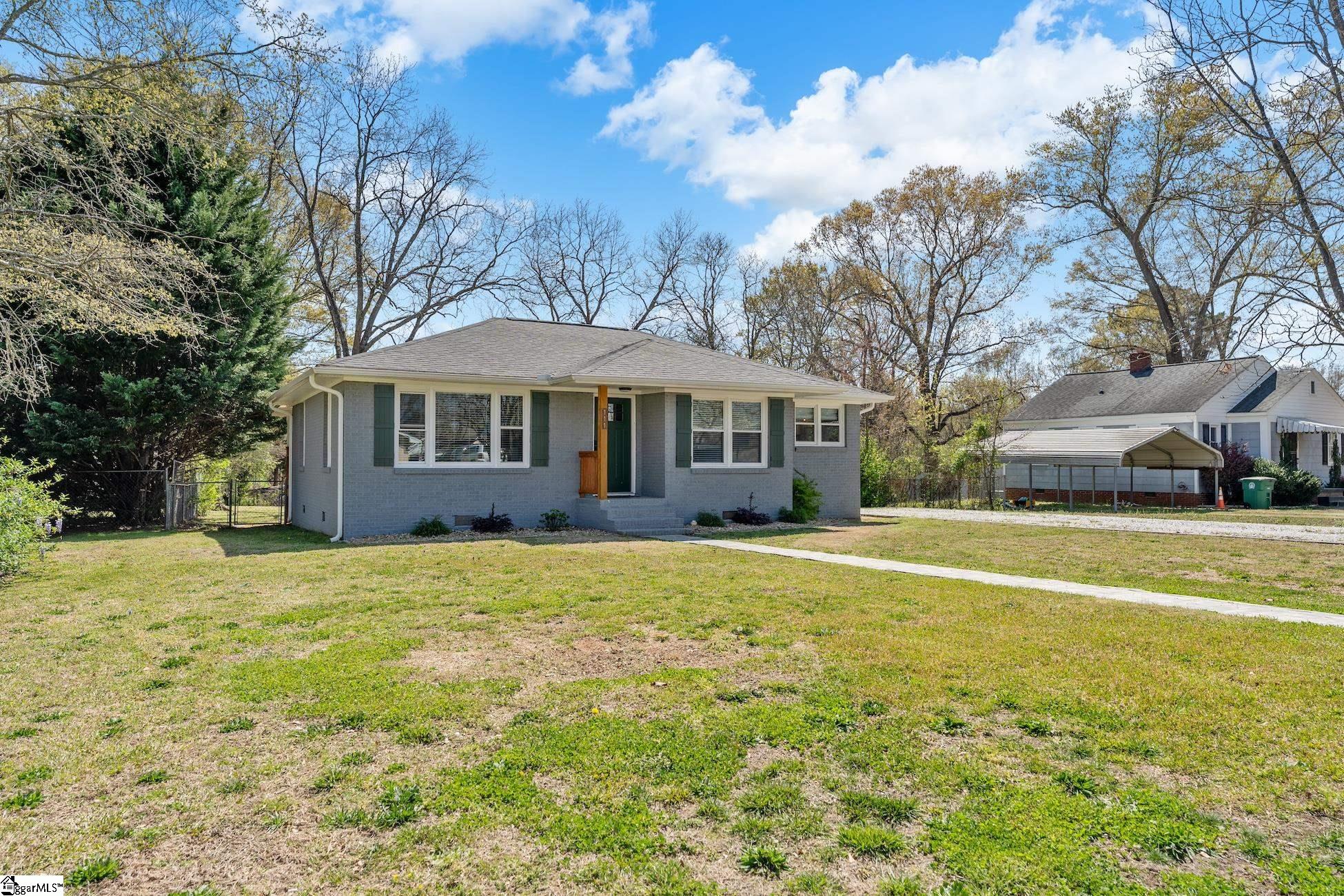 111 Davis, Williamston, South Carolina image 3