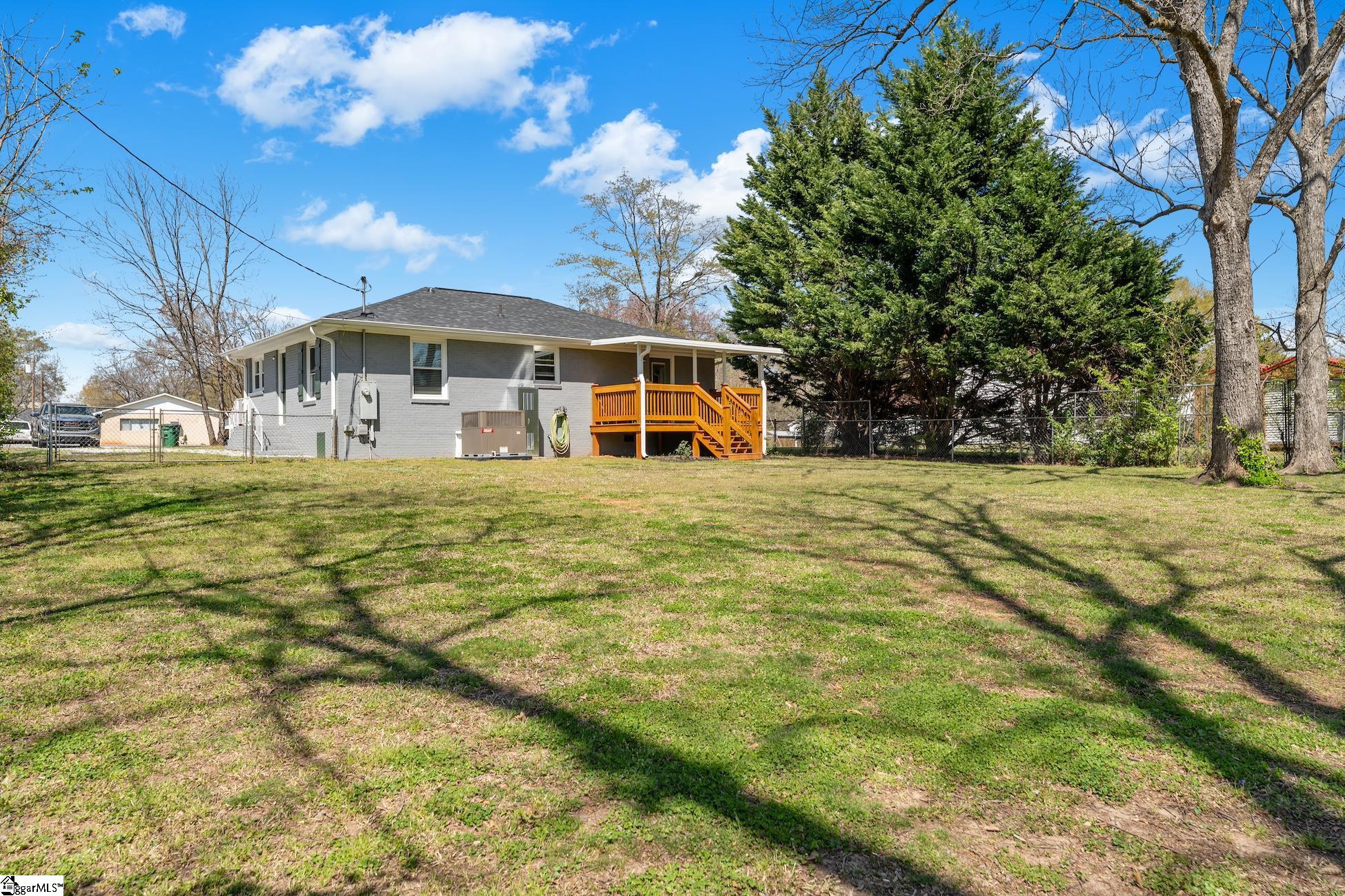 111 Davis, Williamston, South Carolina image 25