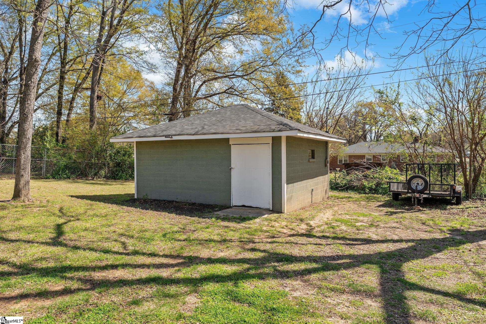 111 Davis, Williamston, South Carolina image 26