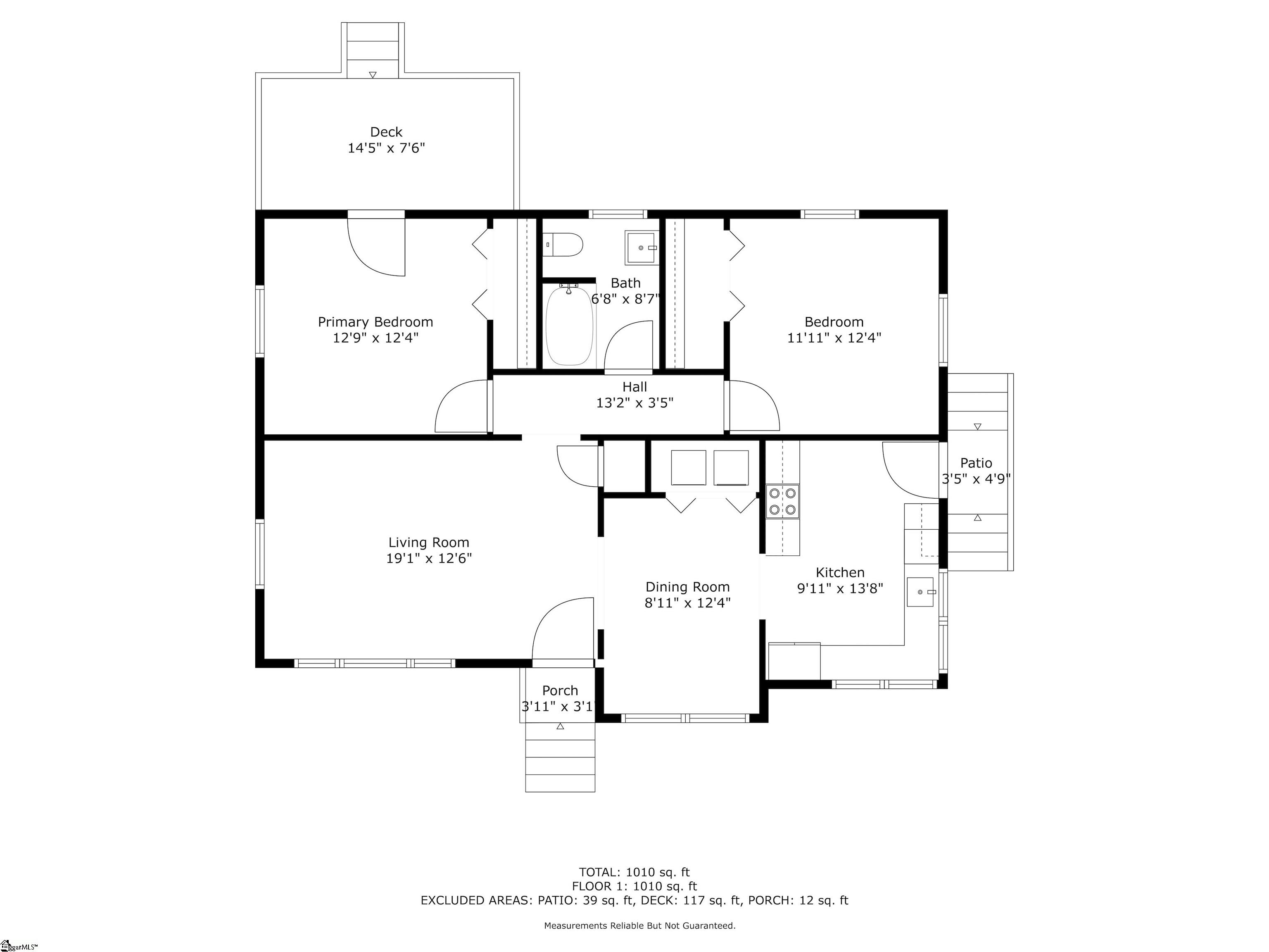 111 Davis, Williamston, South Carolina image 27