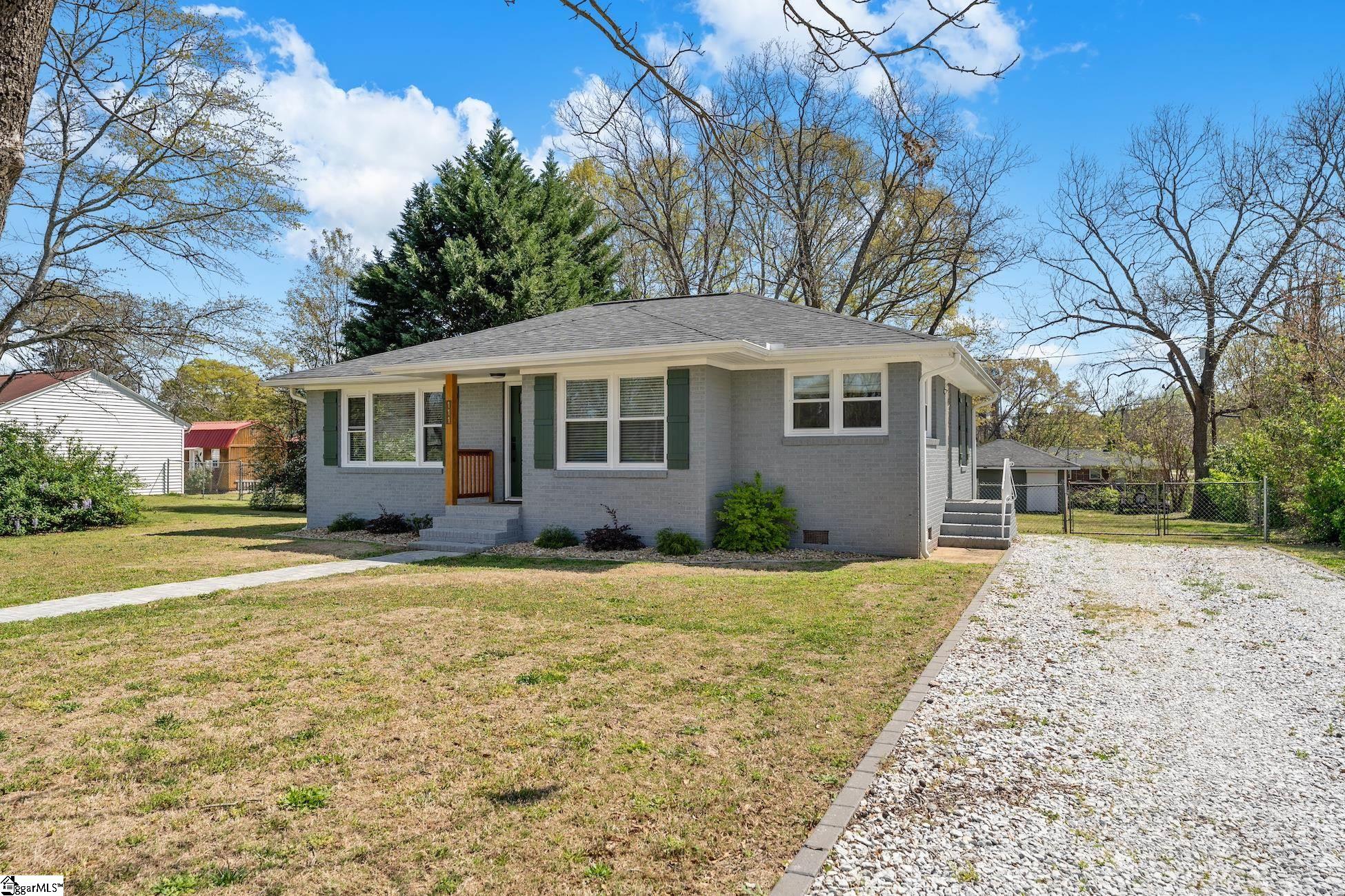111 Davis, Williamston, South Carolina image 4