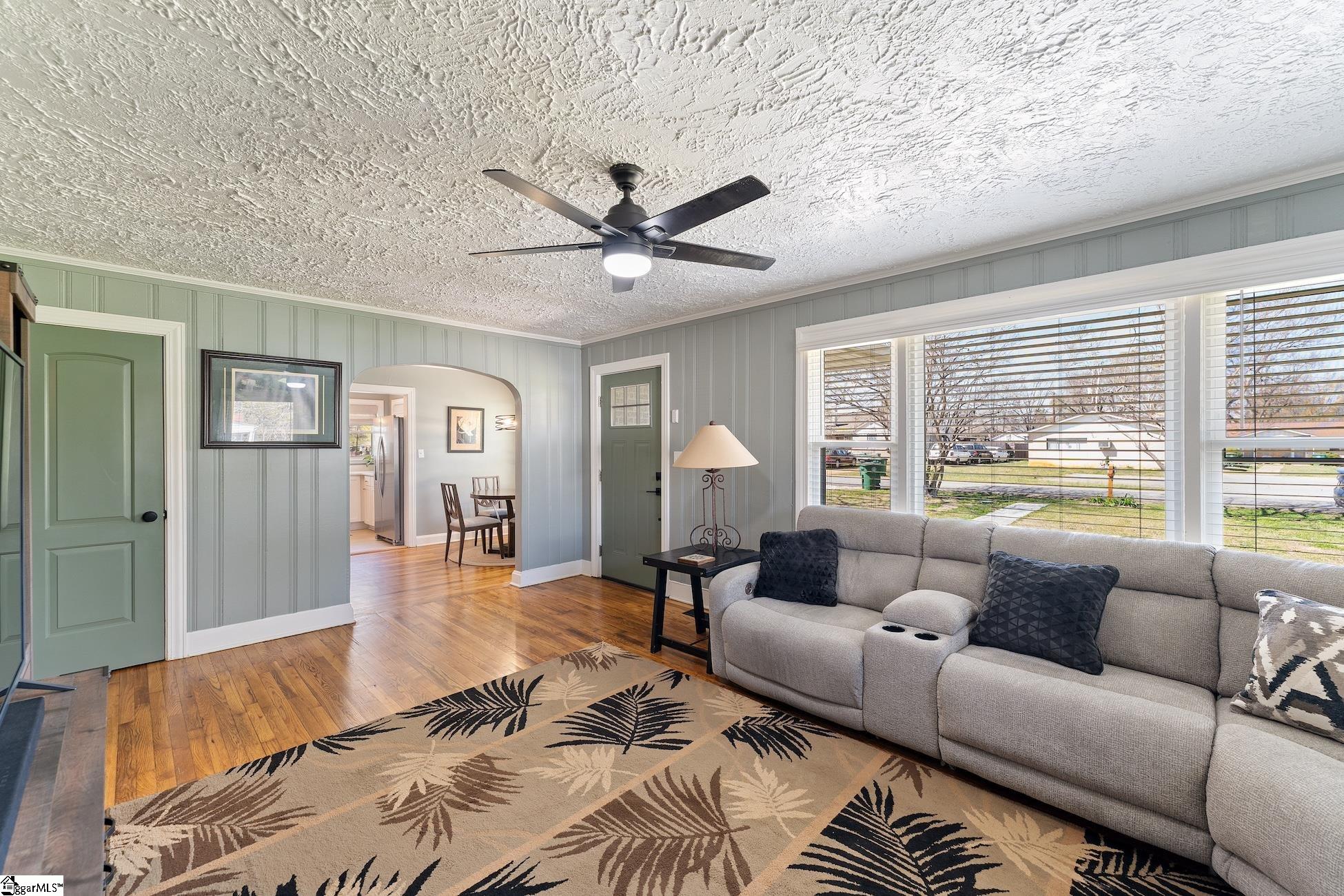 111 Davis, Williamston, South Carolina image 8