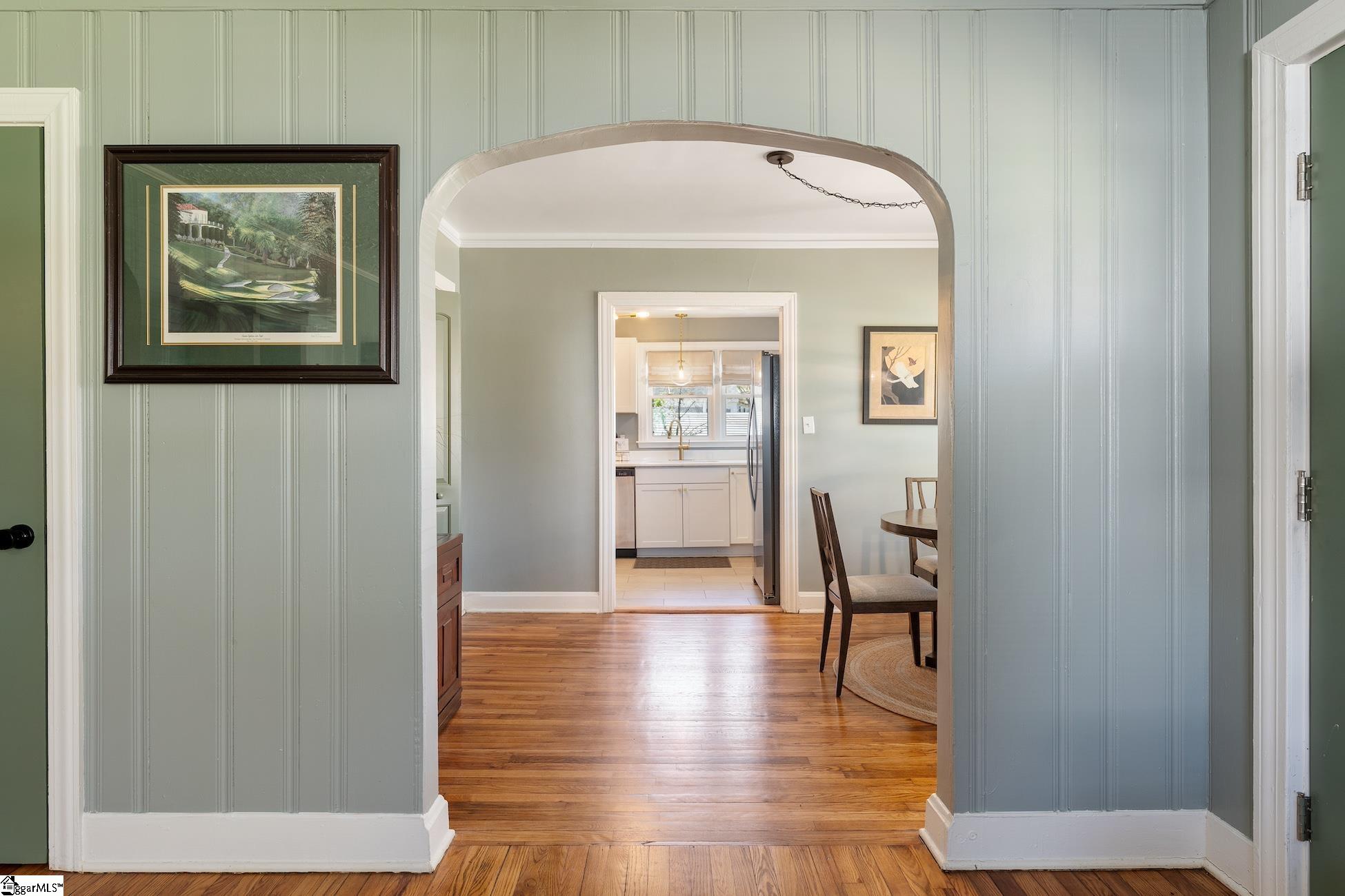 111 Davis, Williamston, South Carolina image 9