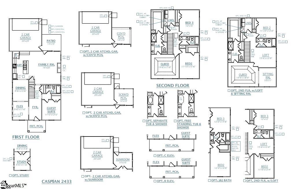 218 Nicolet, Simpsonville, South Carolina image 2
