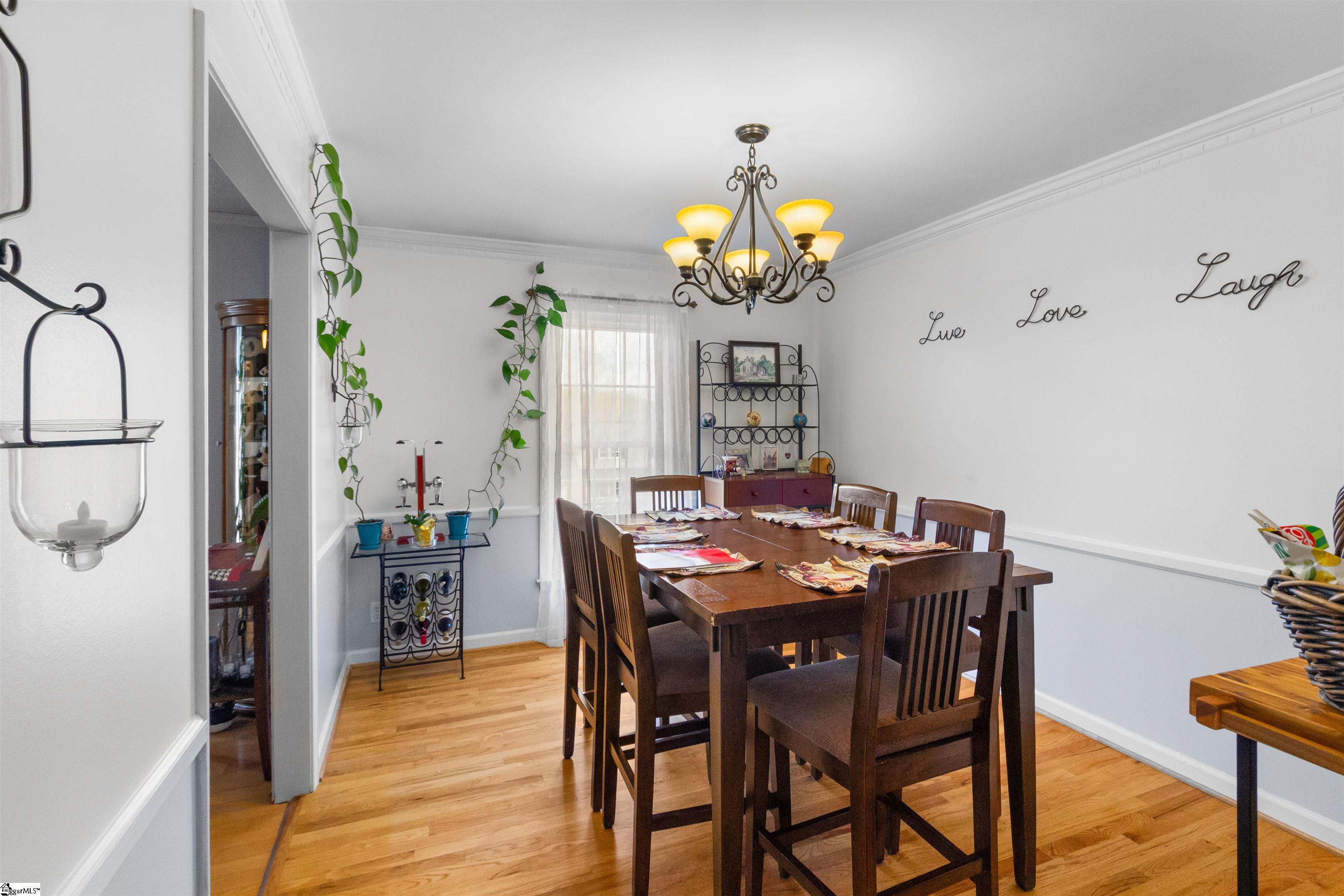 104 Autumn Hill, Greer, South Carolina image 4