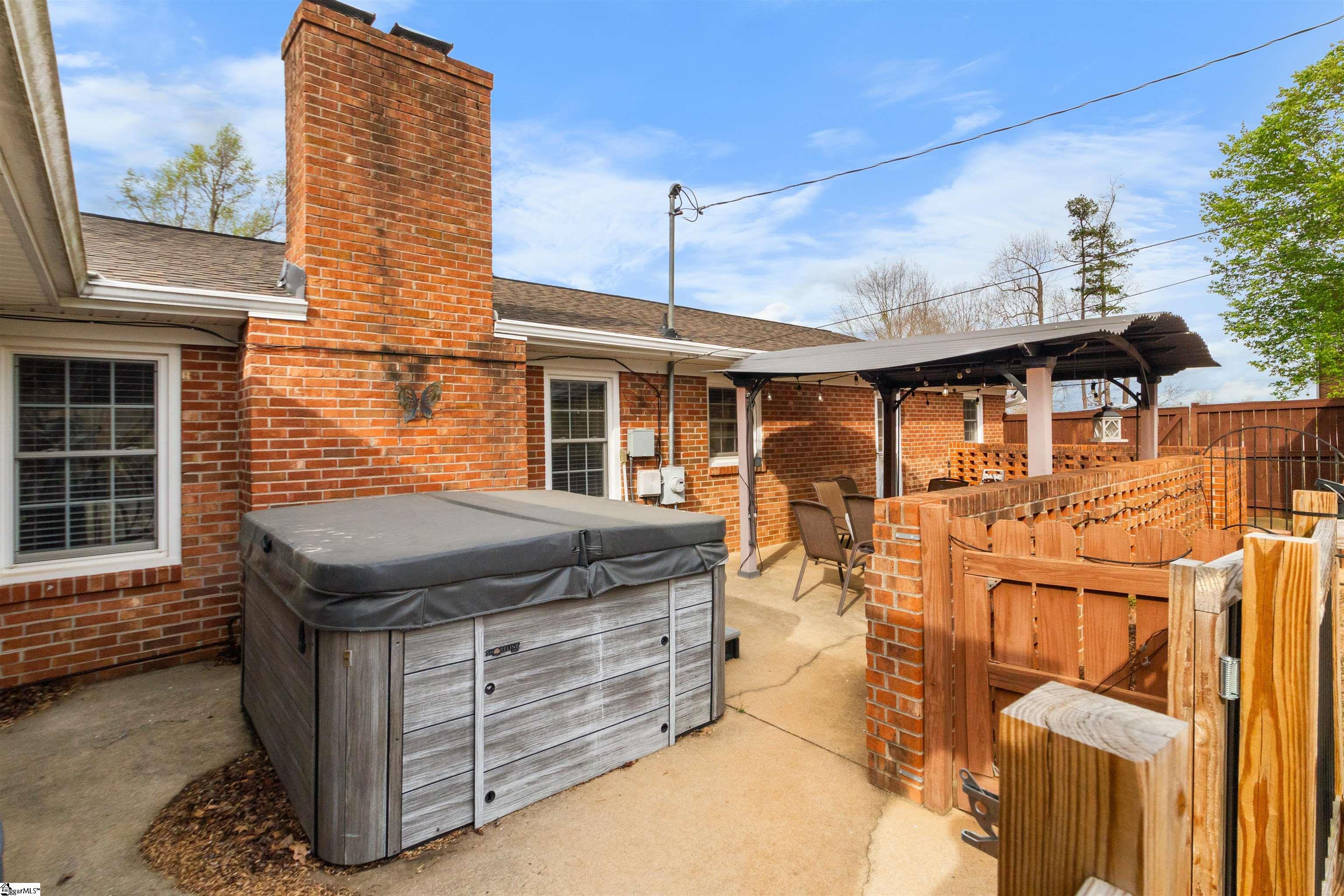104 Autumn Hill, Greer, South Carolina image 32