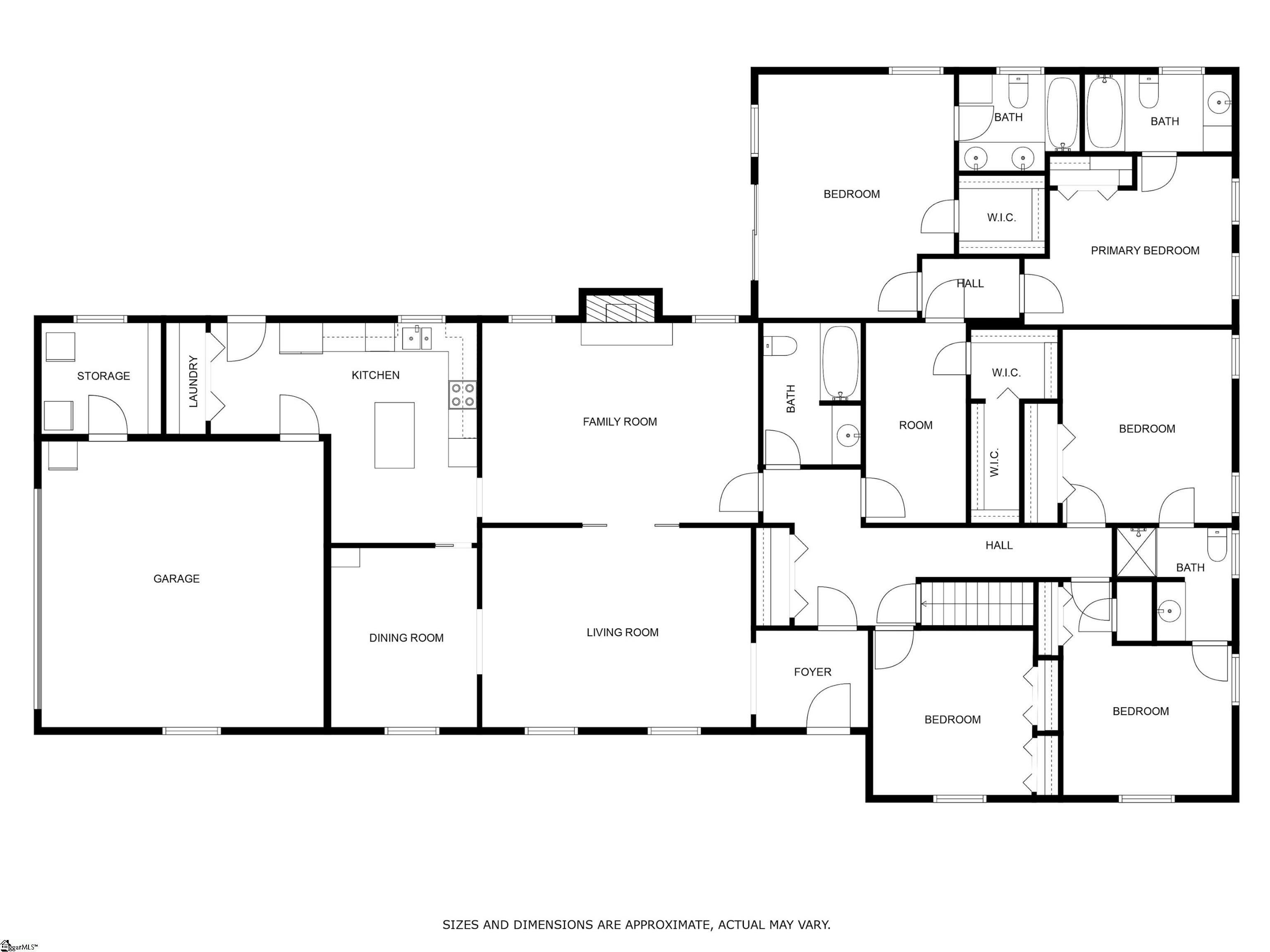 104 Autumn Hill, Greer, South Carolina image 37
