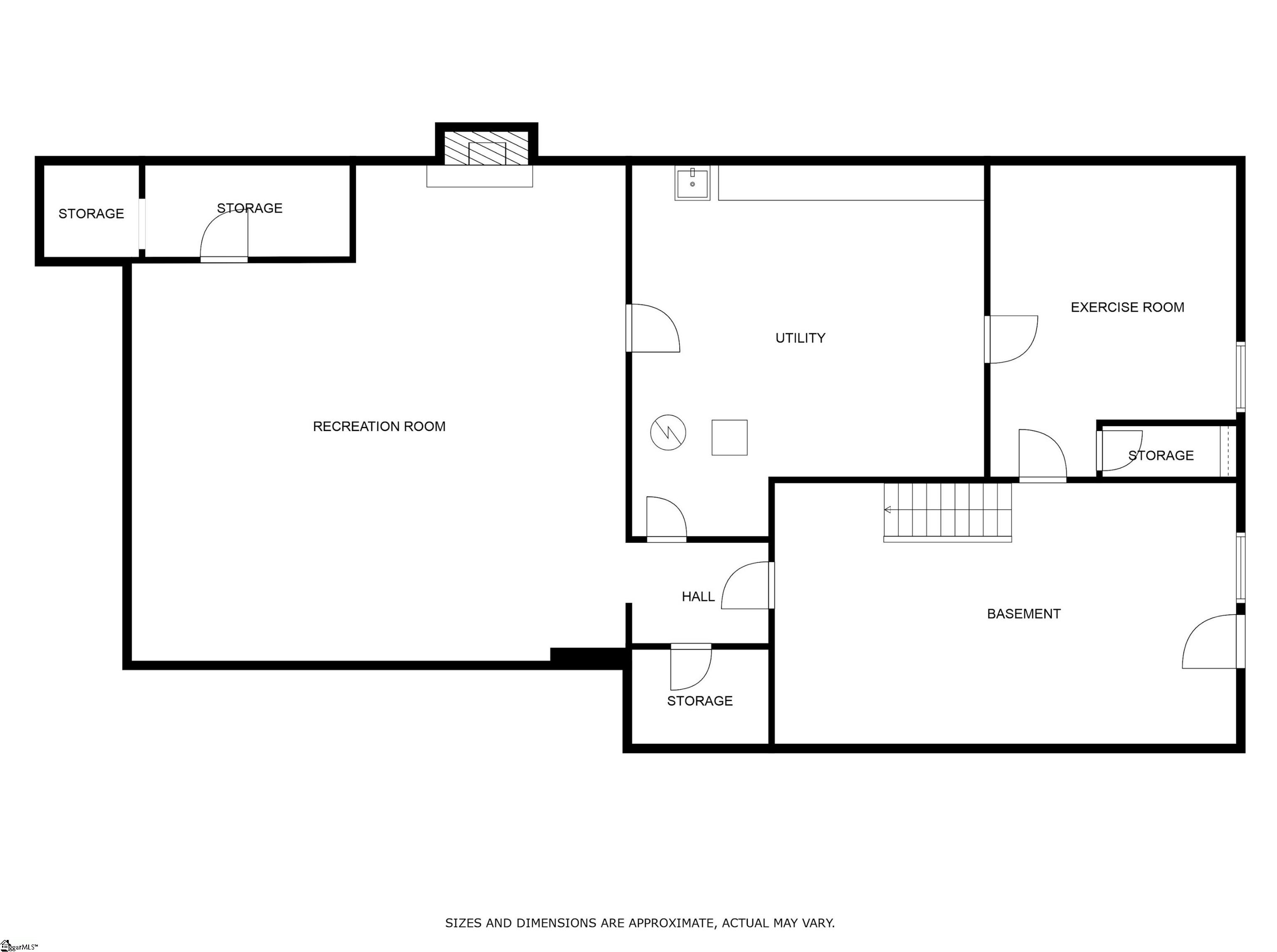 104 Autumn Hill, Greer, South Carolina image 38