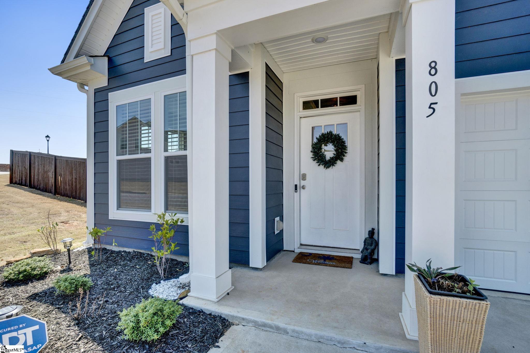 805 Pleasant Falls, Moore, South Carolina image 4