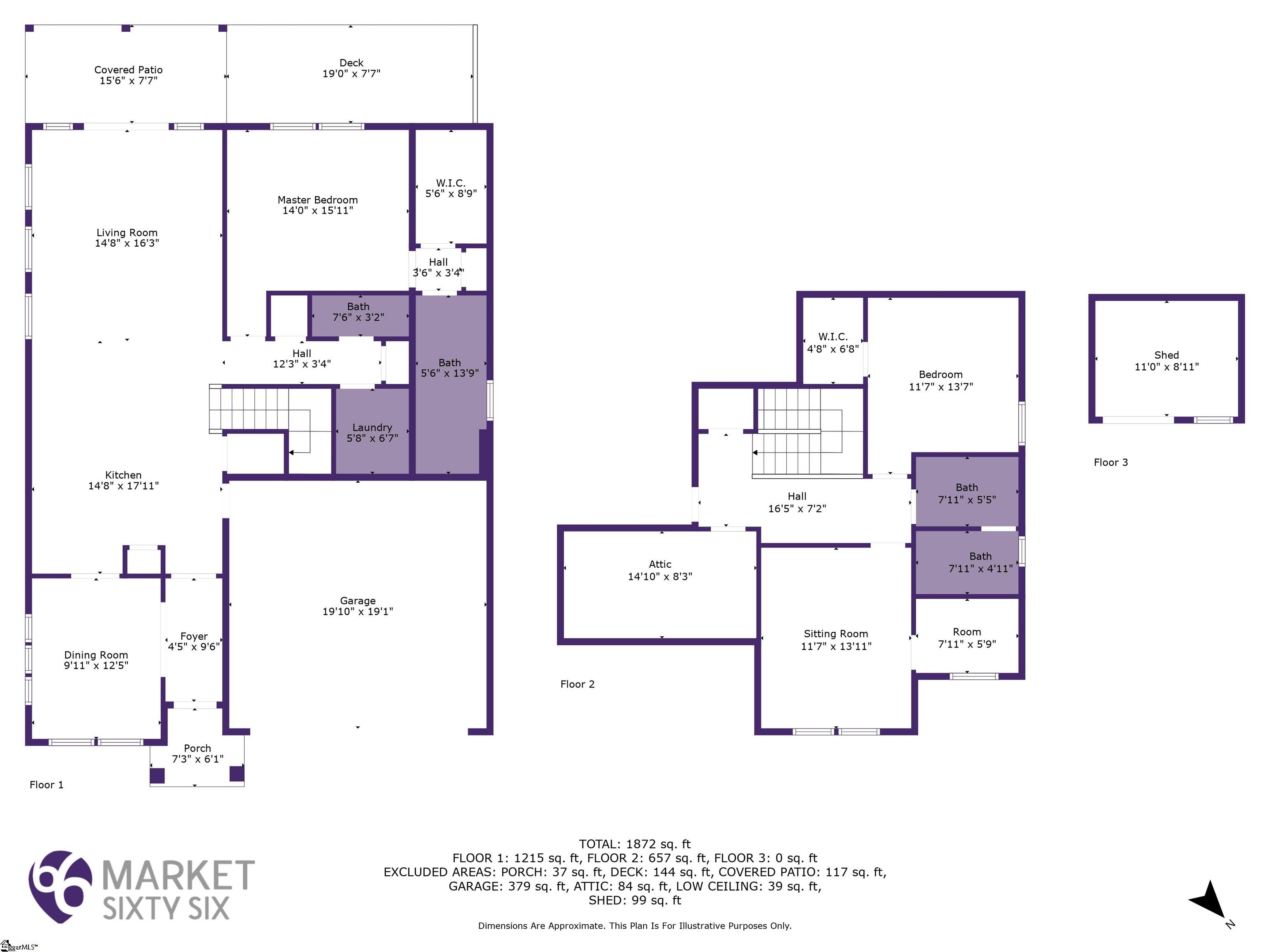805 Pleasant Falls, Moore, South Carolina image 45