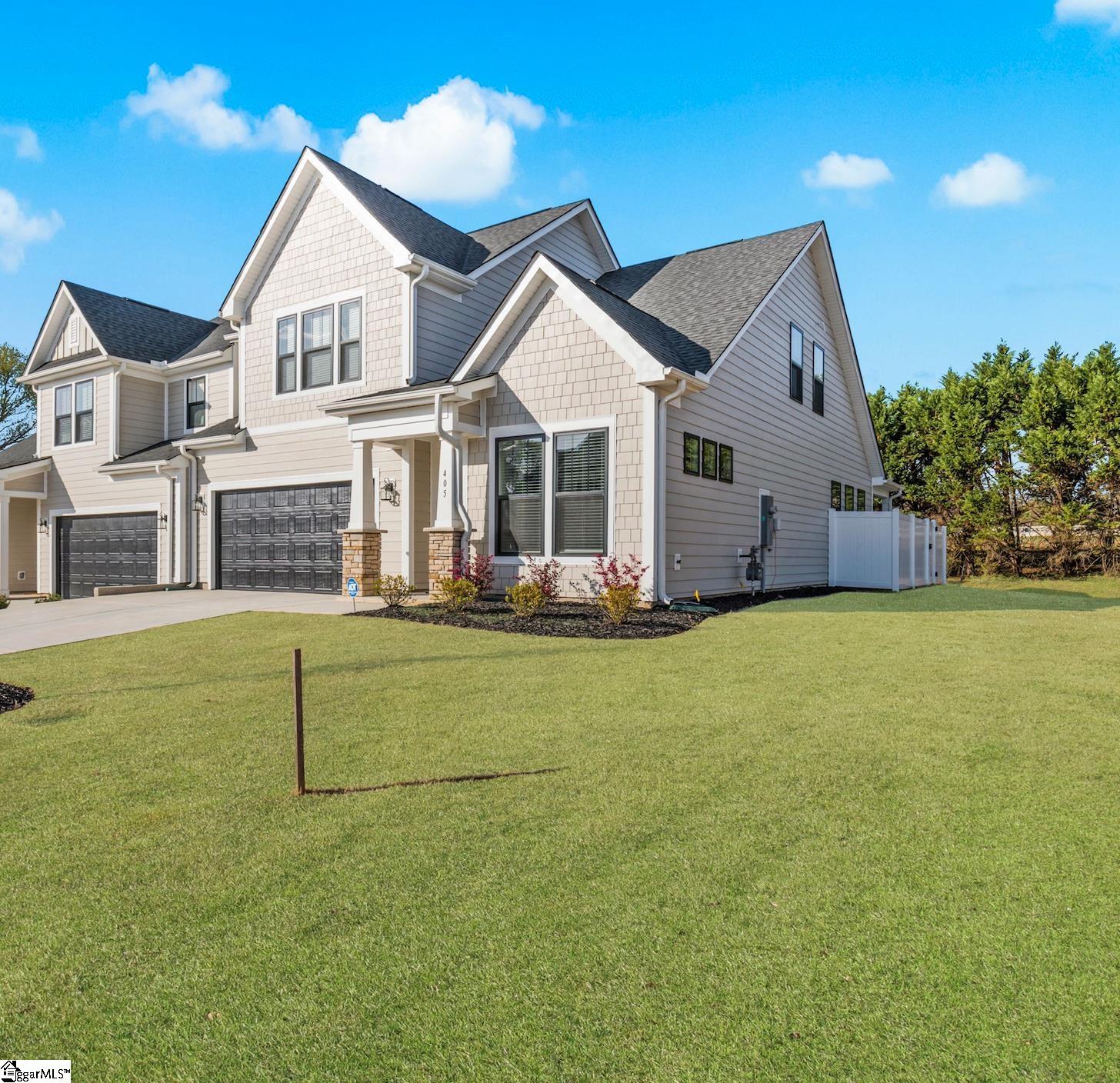 405 Water Garden Place, Simpsonville SC 29681