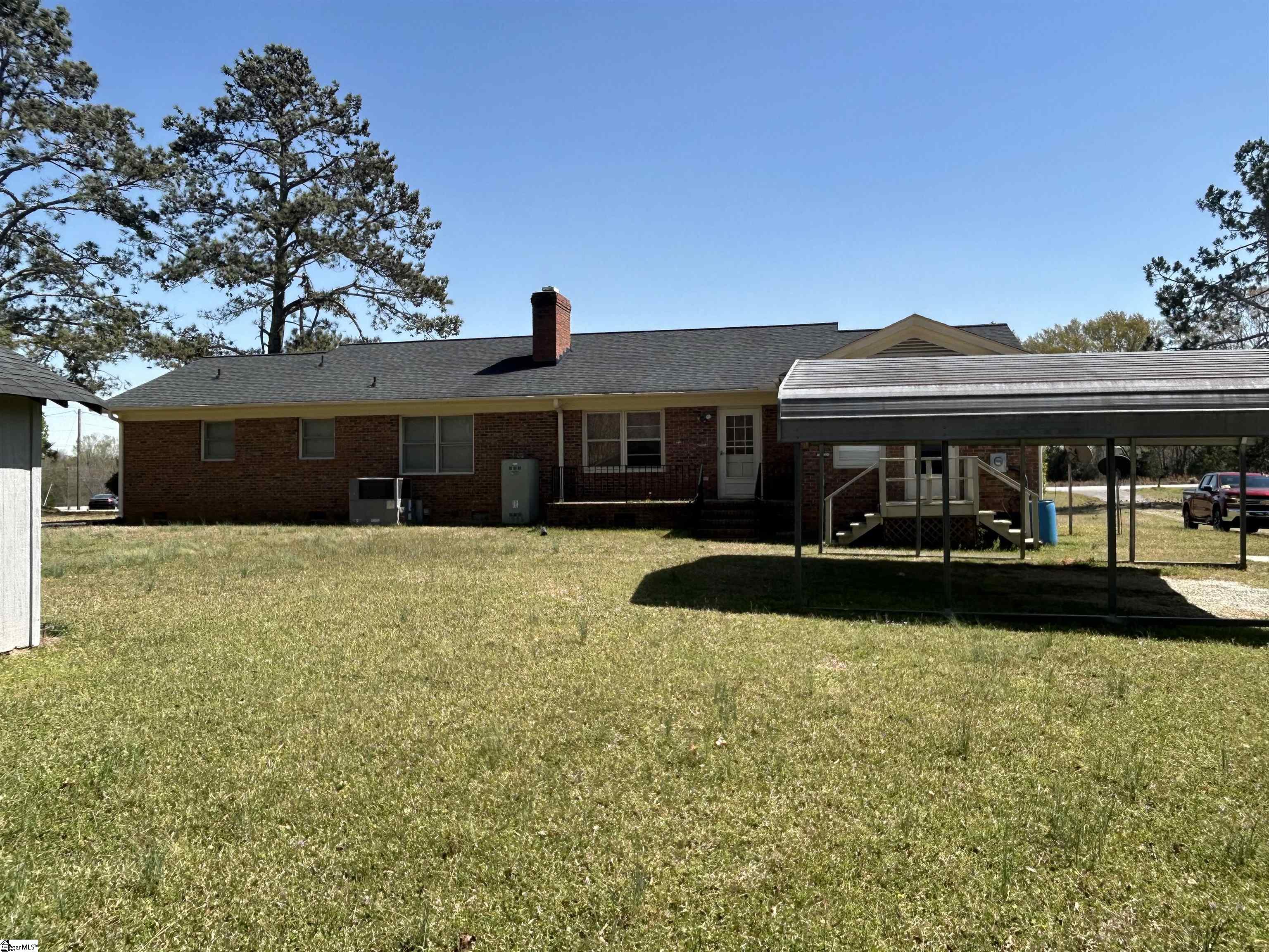 3414 W 72, Clinton, South Carolina image 35