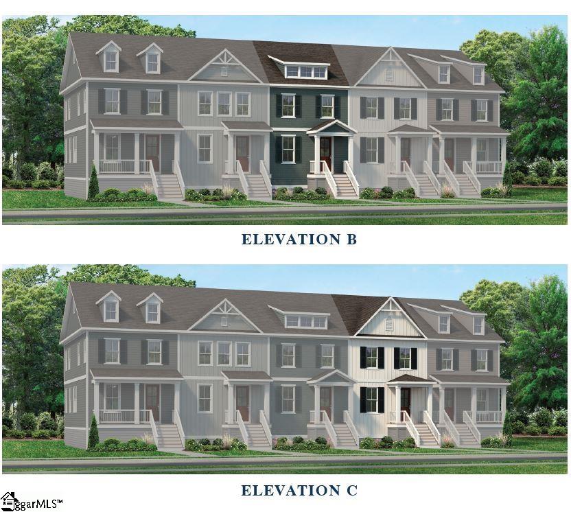 Elevation C
