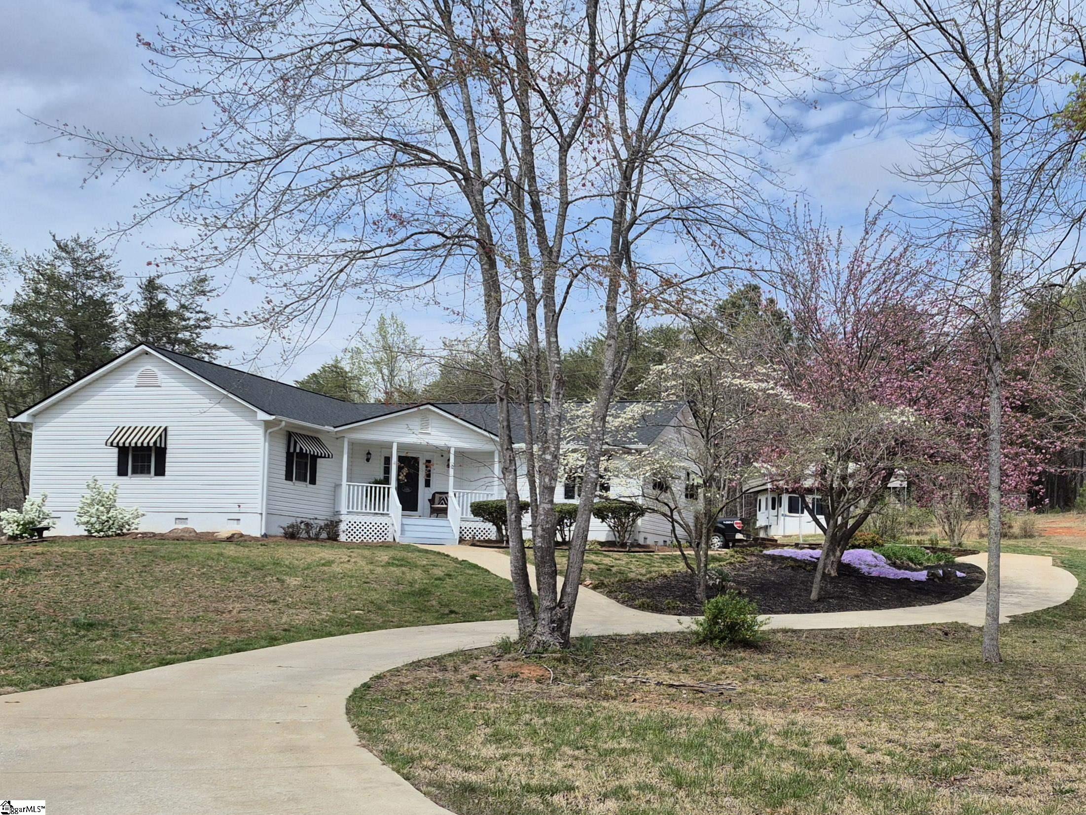 620 Oak Grove Road, Landrum SC 29356