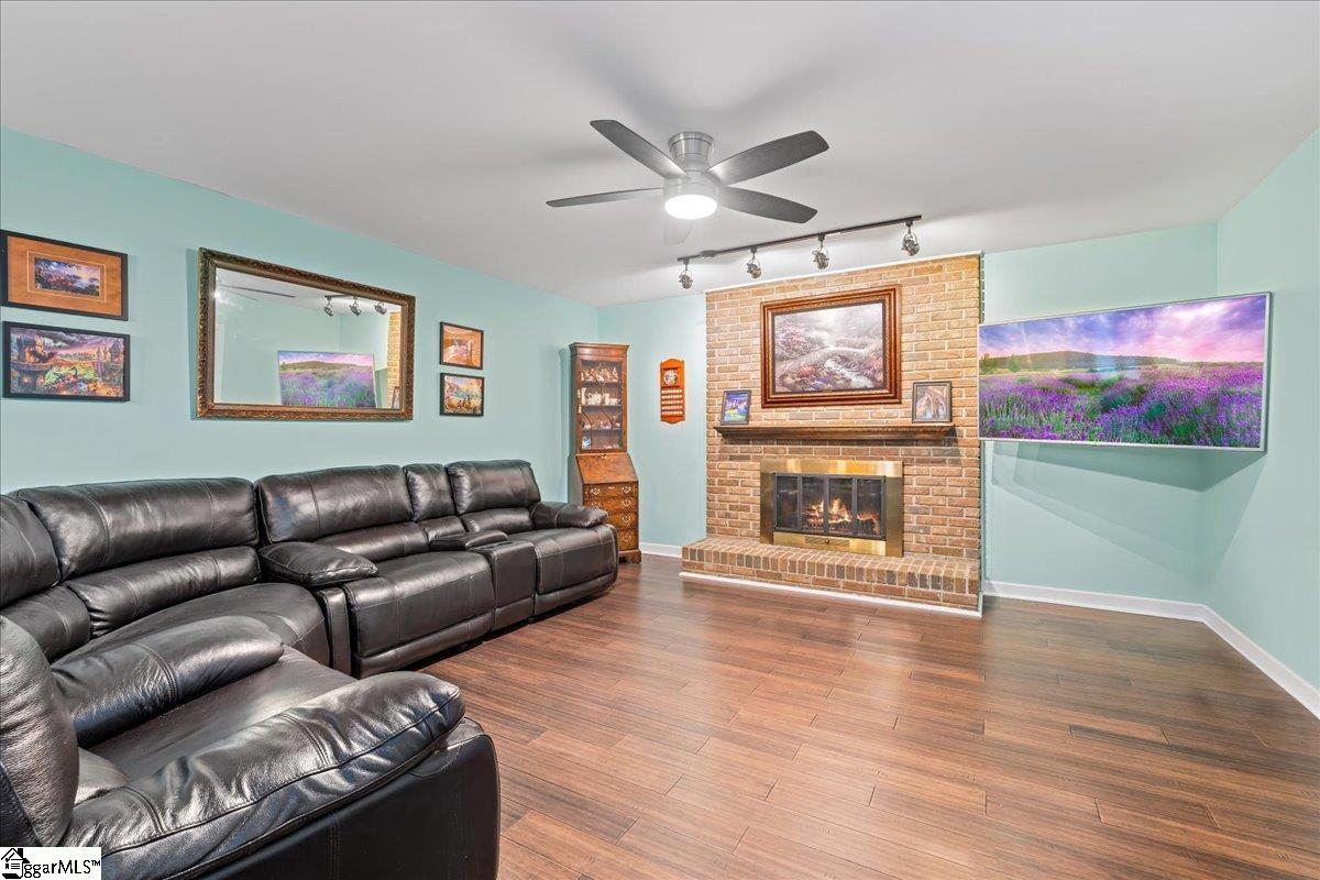106 Clingmore, Simpsonville, South Carolina image 20
