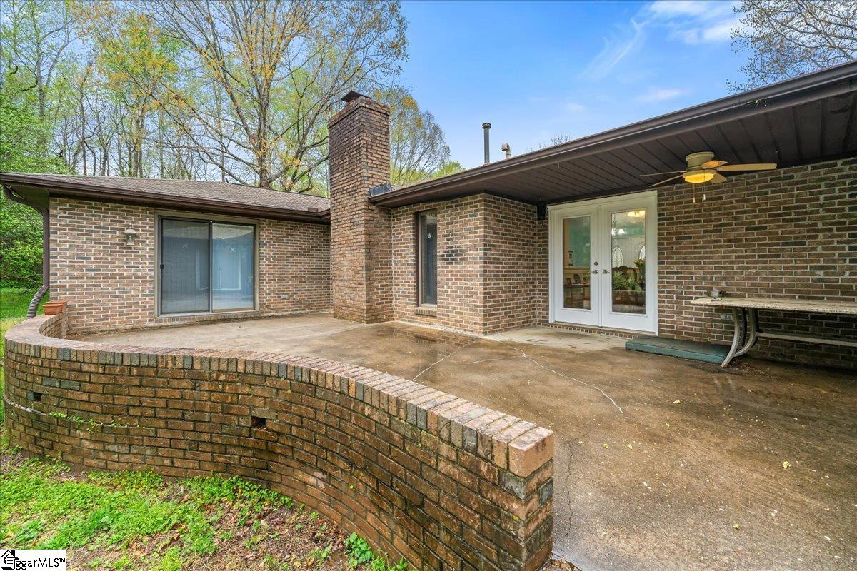 106 Clingmore, Simpsonville, South Carolina image 45