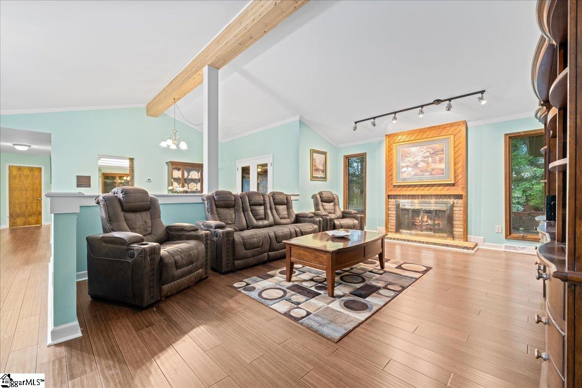 106 Clingmore, Simpsonville, South Carolina image 6