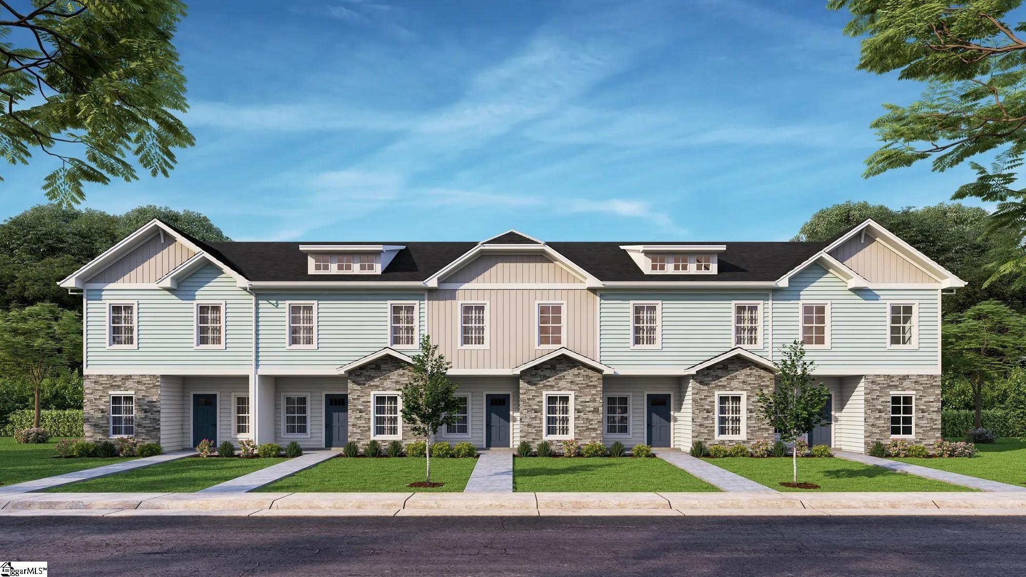 100 Lowland, Anderson, South Carolina image 1