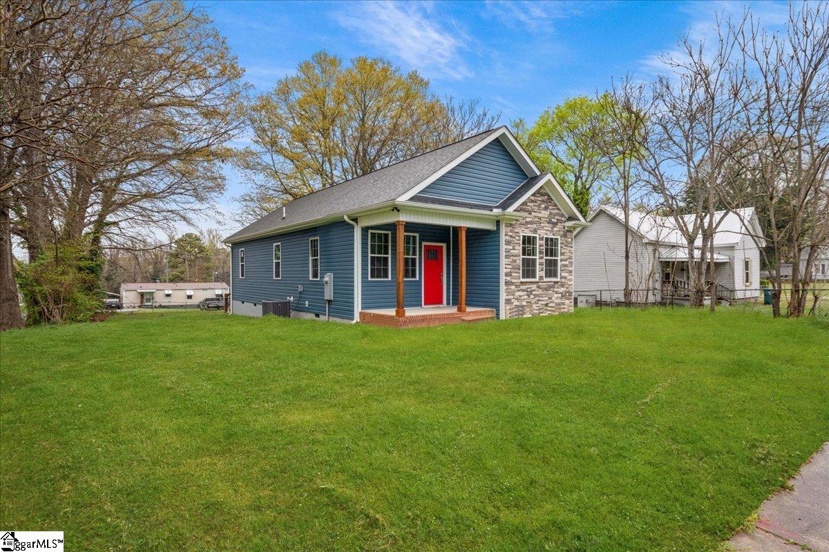 301 Sycamore, Gaffney, South Carolina image 2