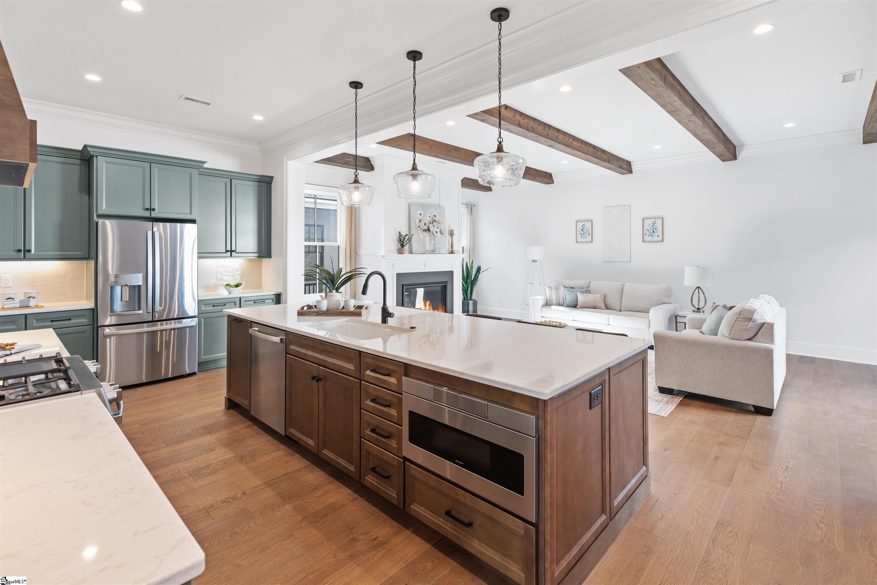606 Baron, Greenville, South Carolina image 11