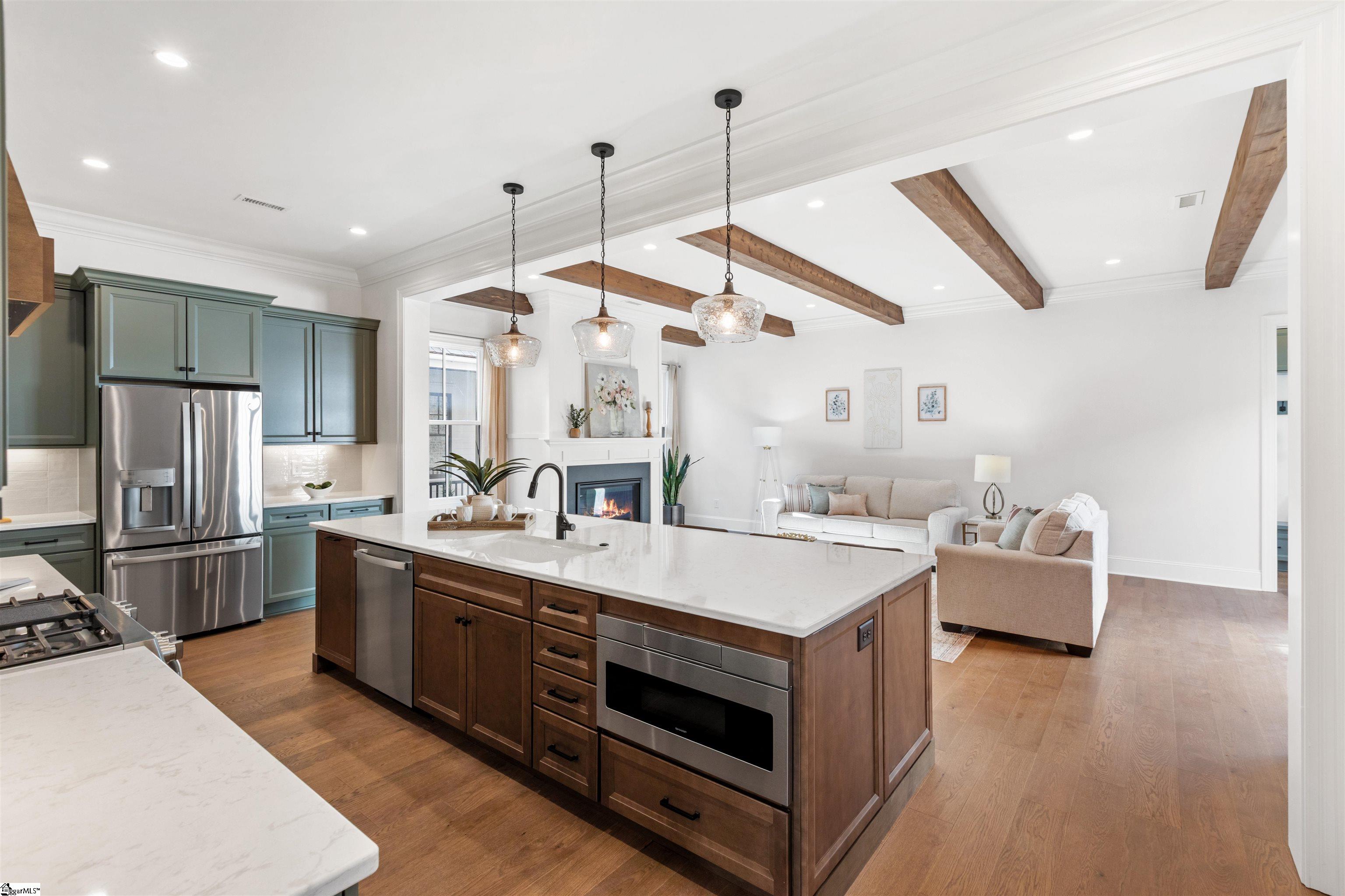 606 Baron, Greenville, South Carolina image 12
