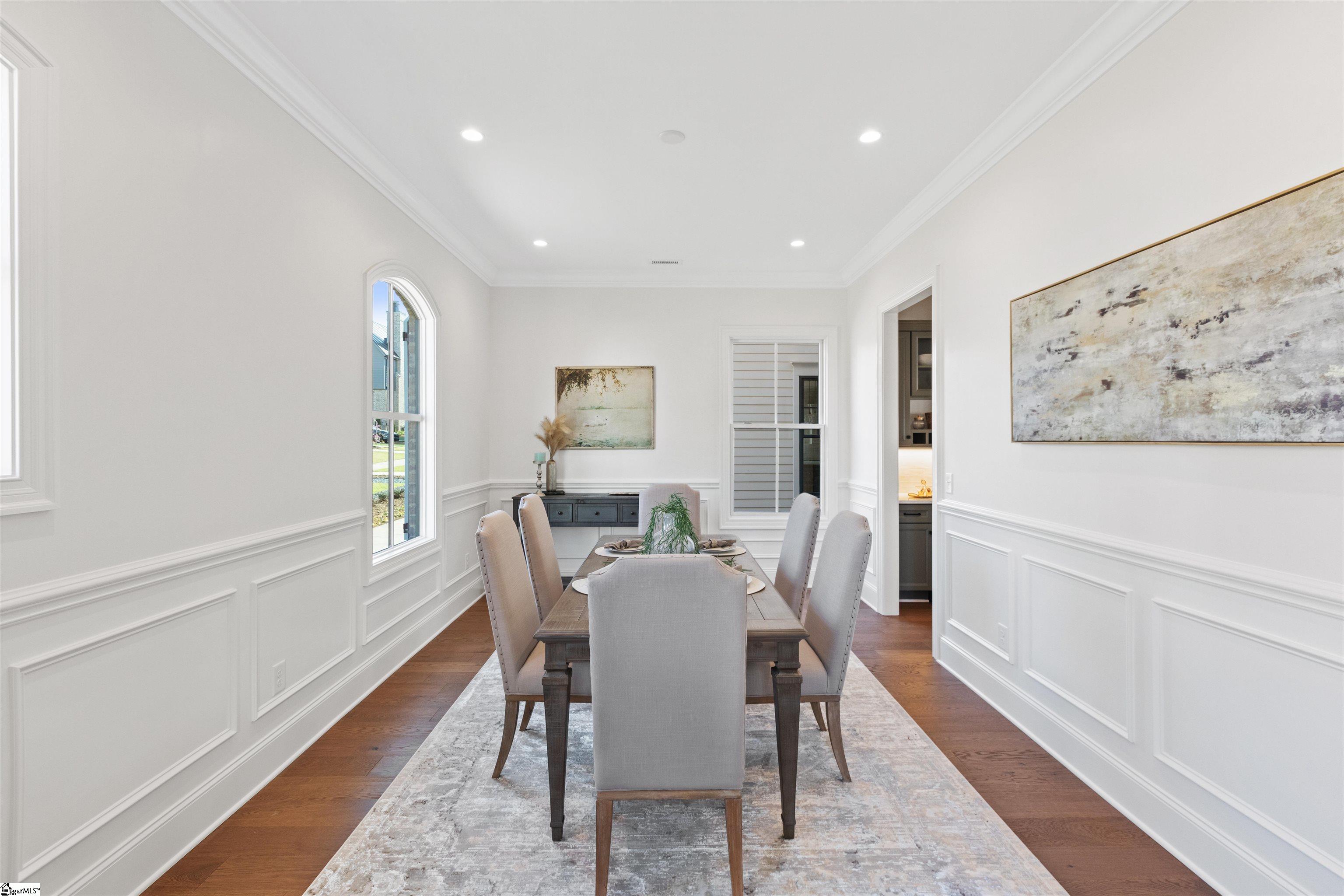 606 Baron, Greenville, South Carolina image 5