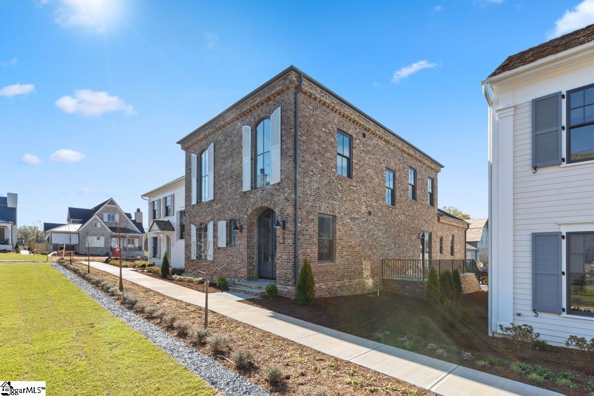 606 Baron, Greenville, South Carolina image 44