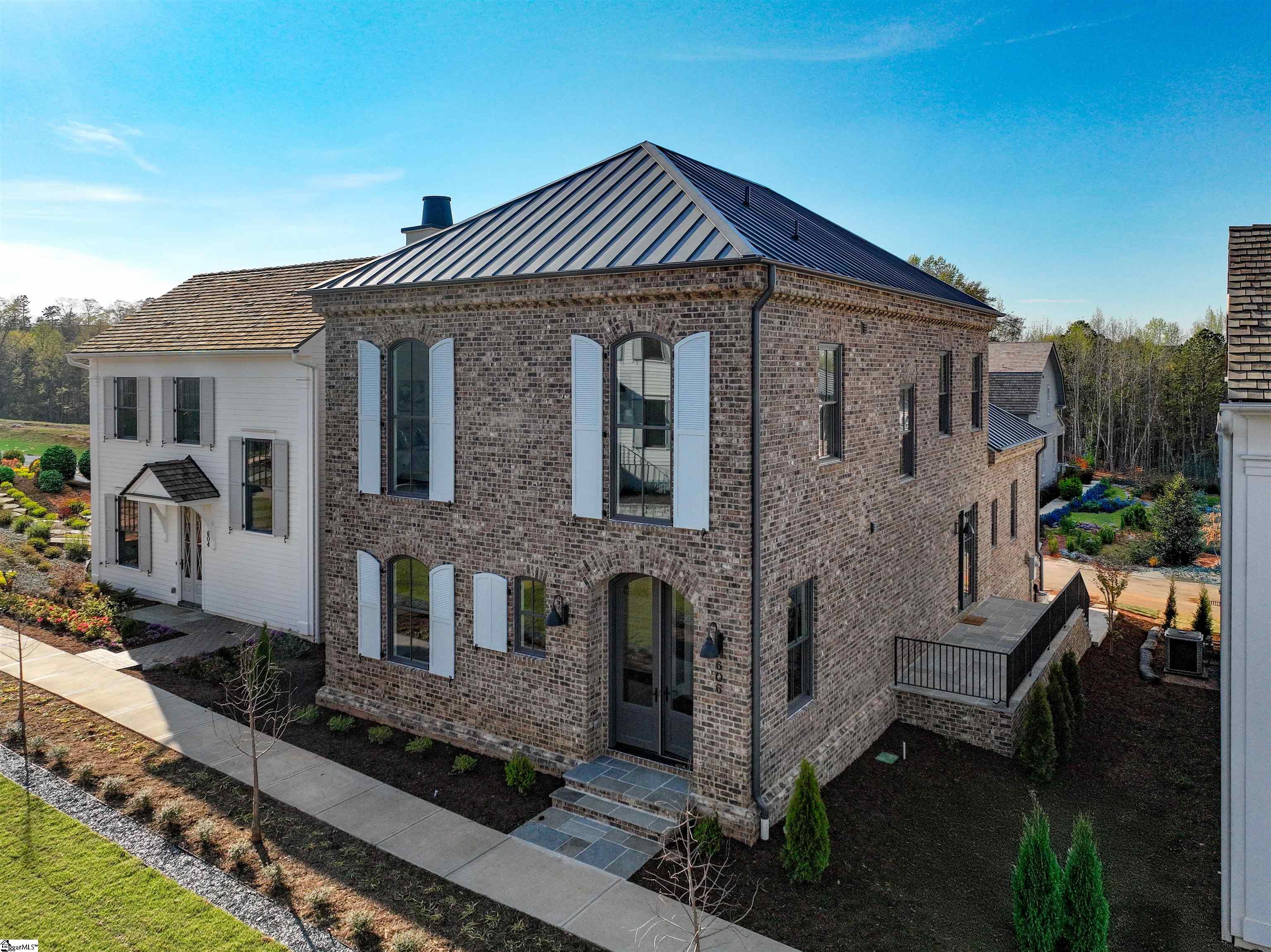 606 Baron, Greenville, South Carolina image 46