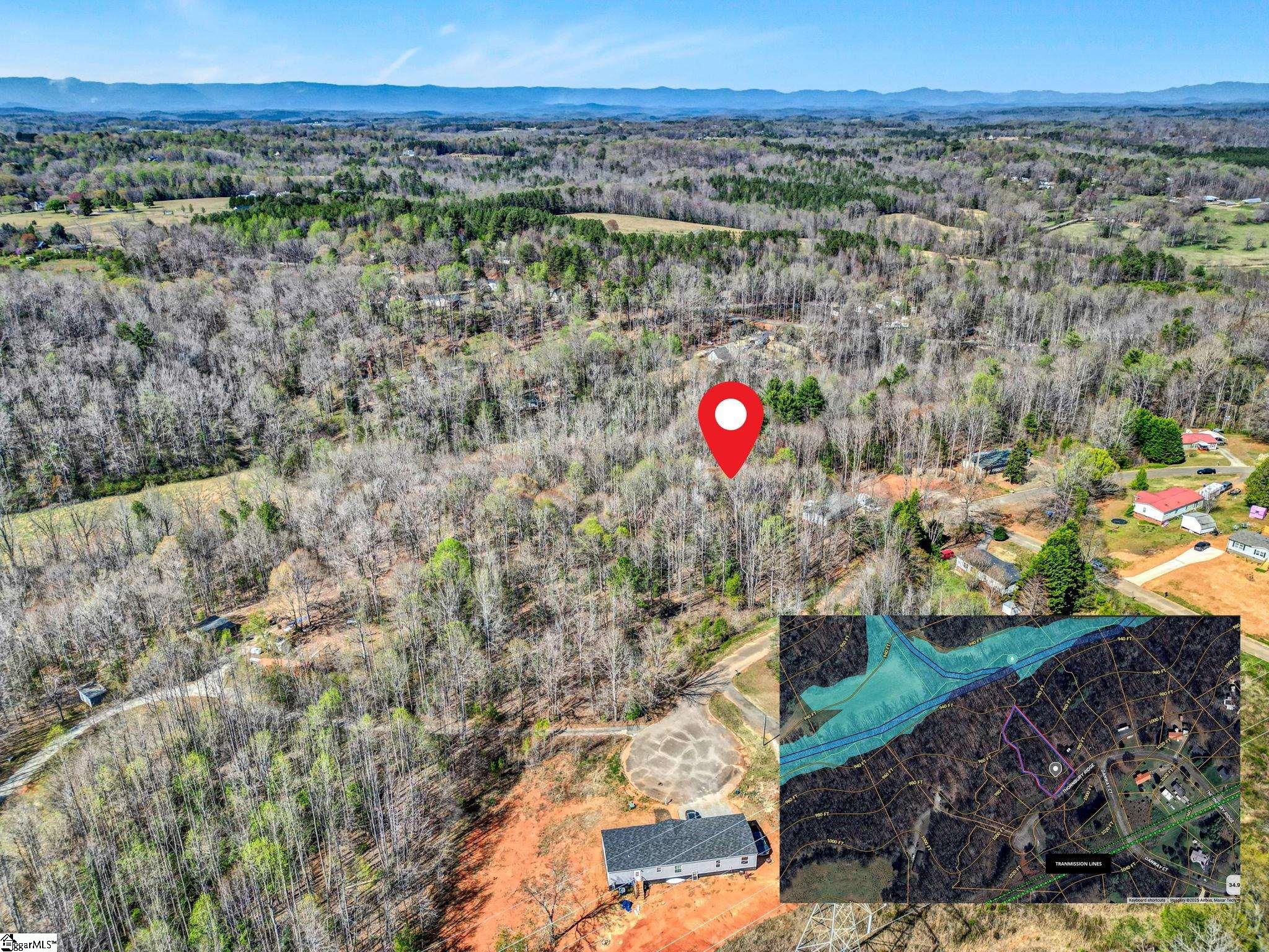 404 Thornbury, Easley, South Carolina image 3