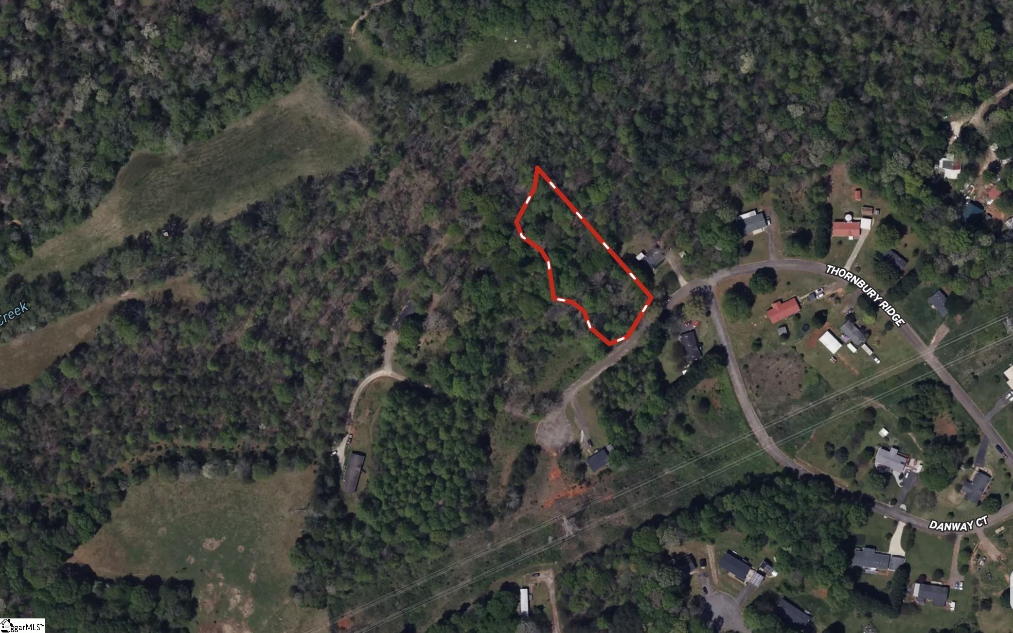 404 Thornbury, Easley, South Carolina image 4