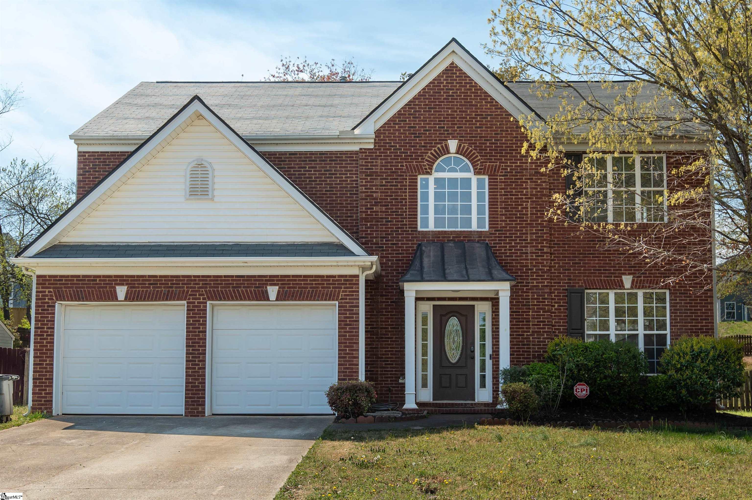 113 Sandy Lane Greenville, SC 29605