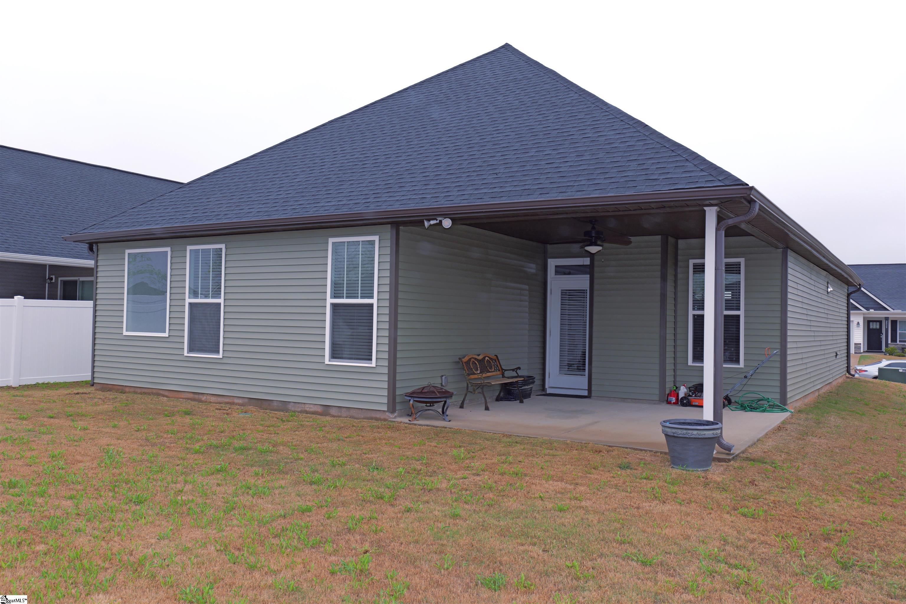 2054 Lachaise, Moore, South Carolina image 2