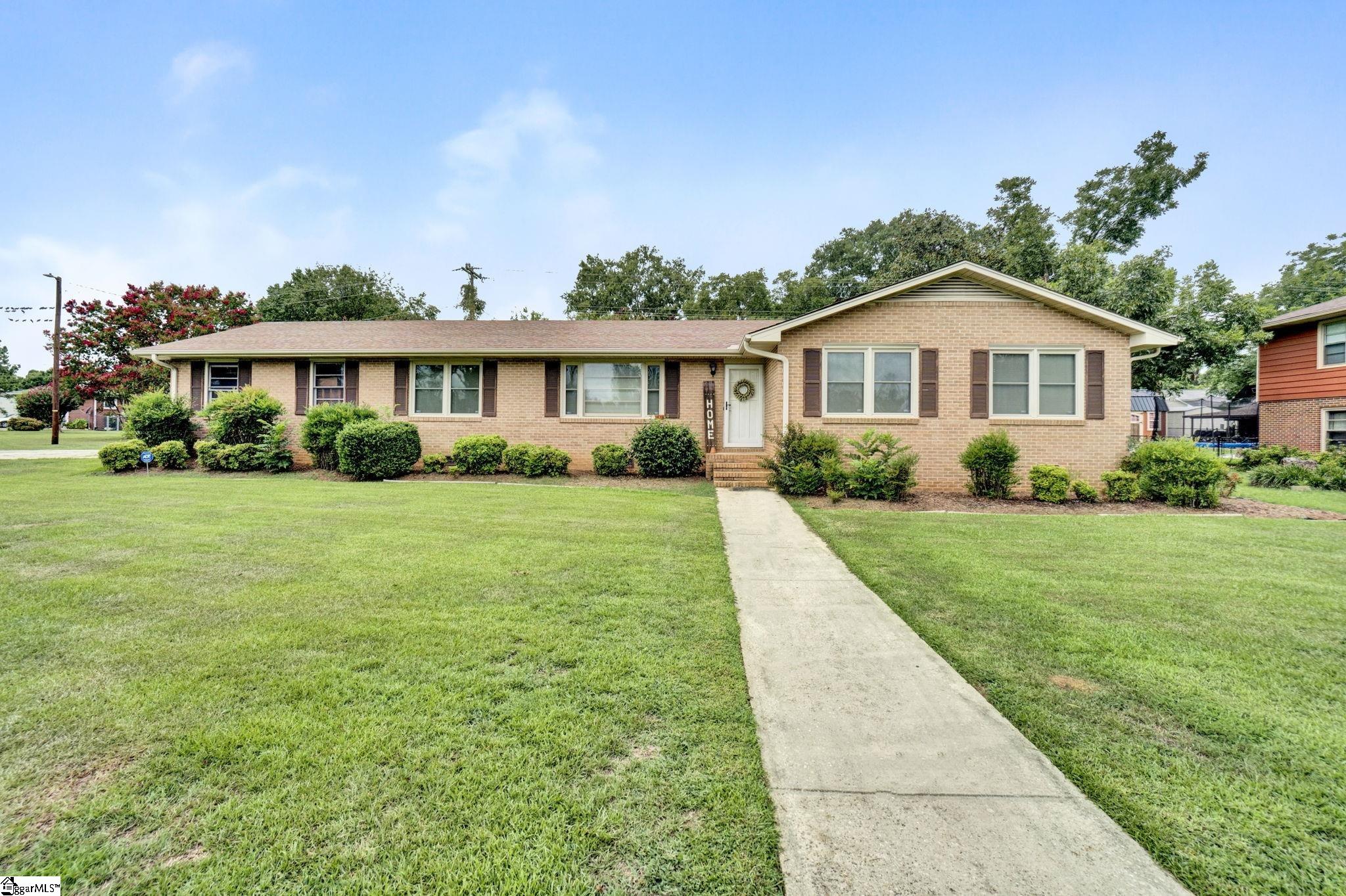 305 Dixie, Anderson, South Carolina image 1