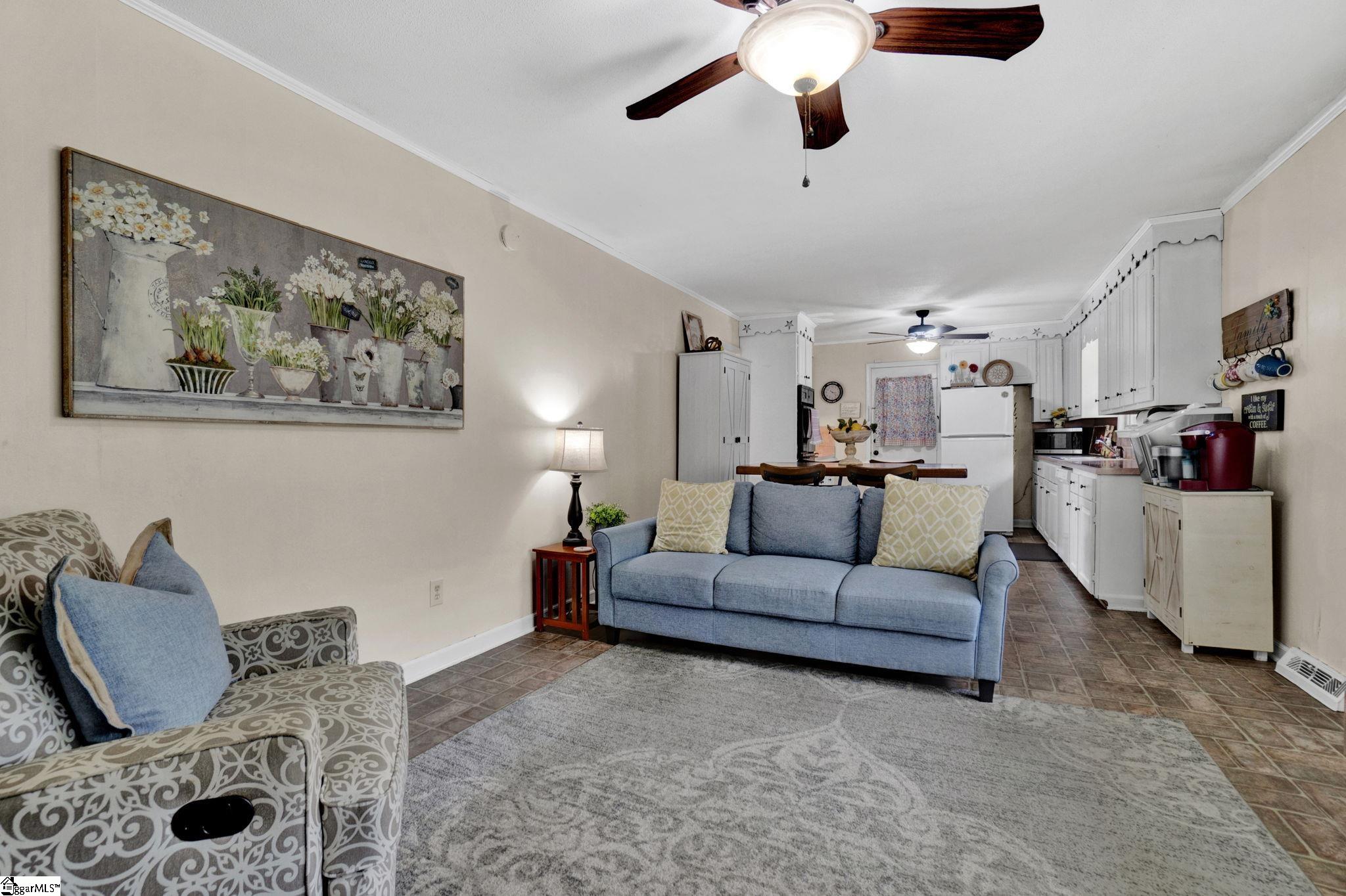 305 Dixie, Anderson, South Carolina image 15