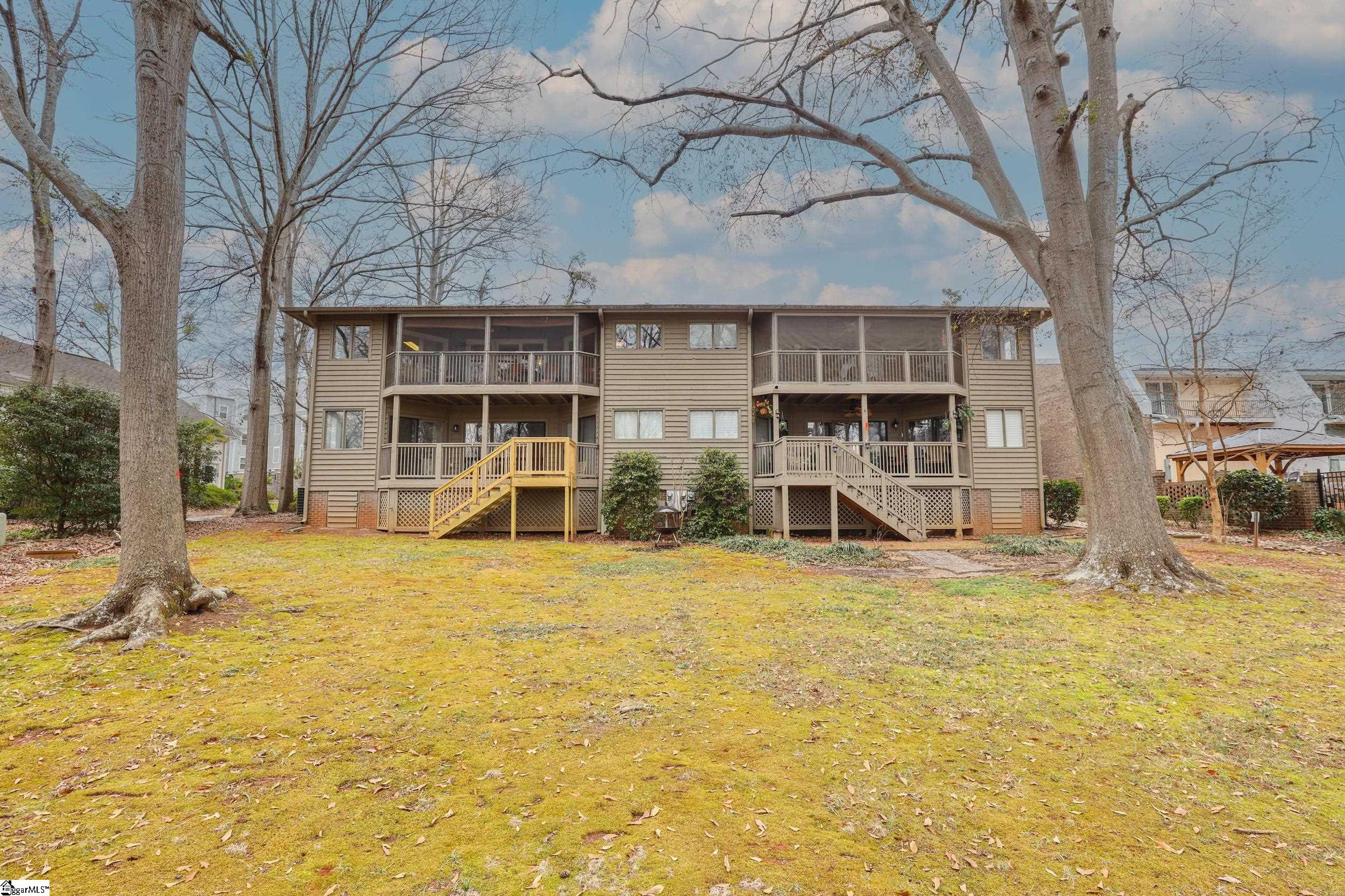206 Holiday E, Clemson, South Carolina image 21