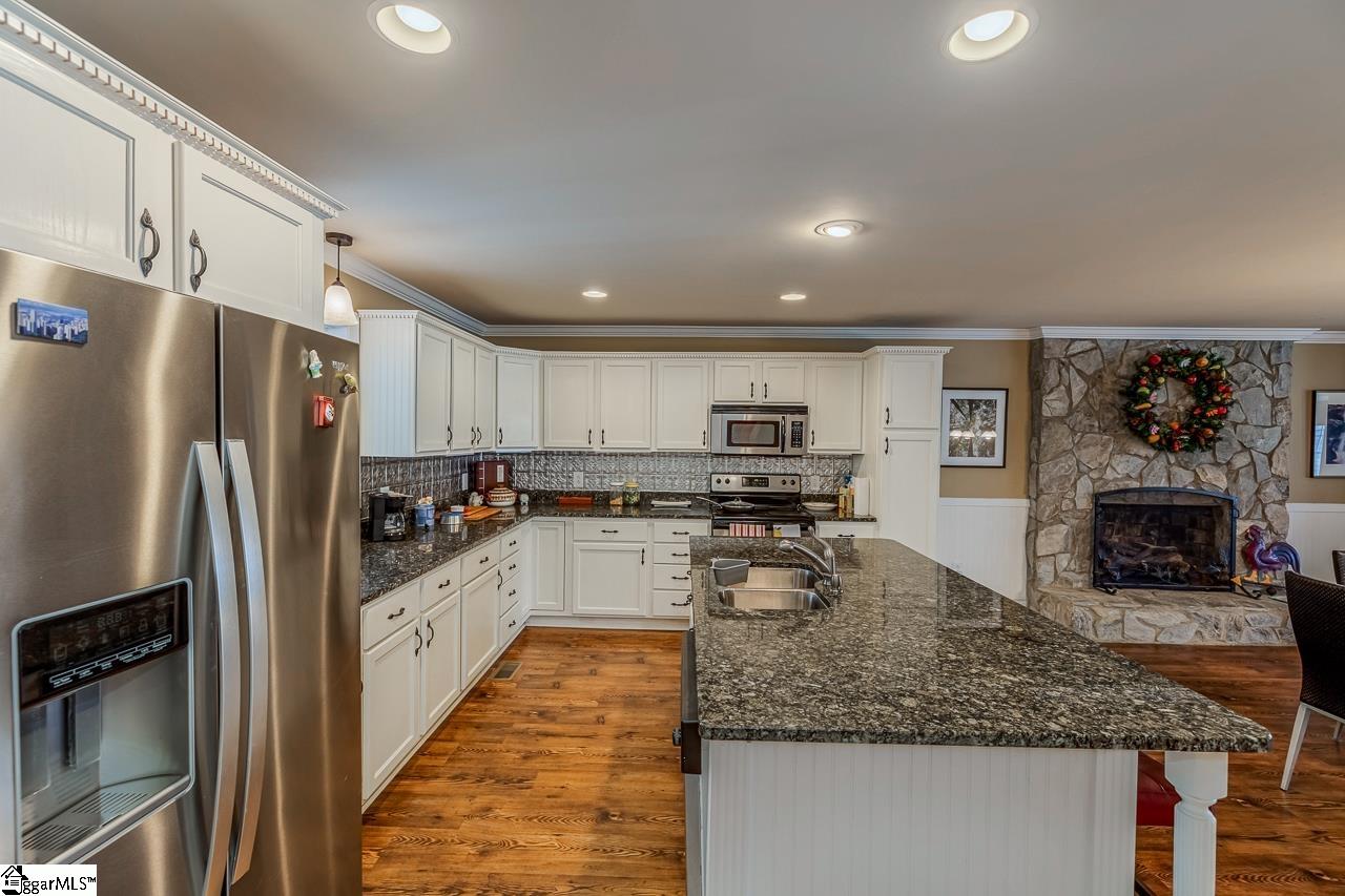 423 Coggins Shore, Inman, South Carolina image 5
